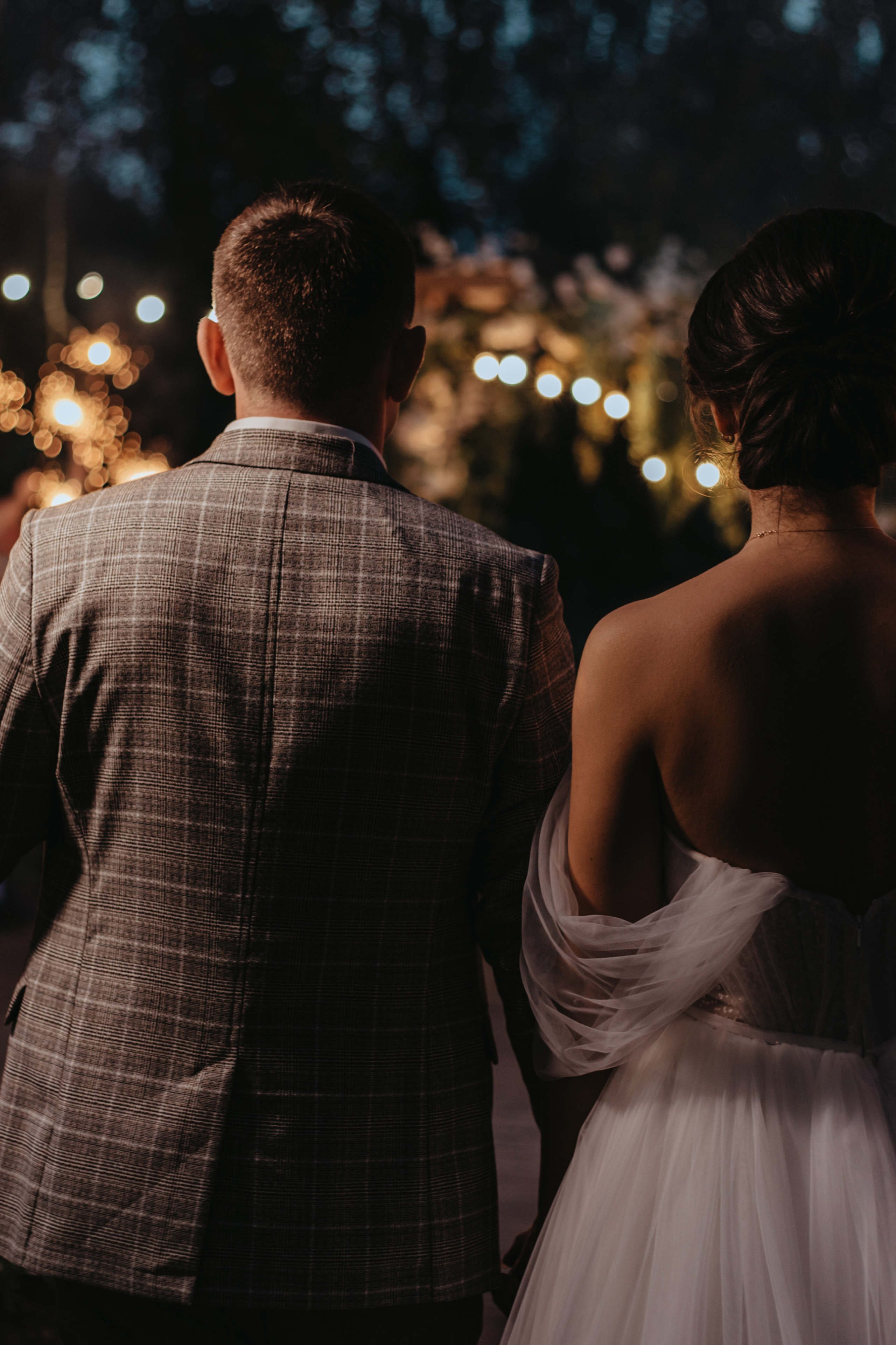 Юлия & Андрей. Свадебный фотограф в Туле и Москве Елена Рубцова