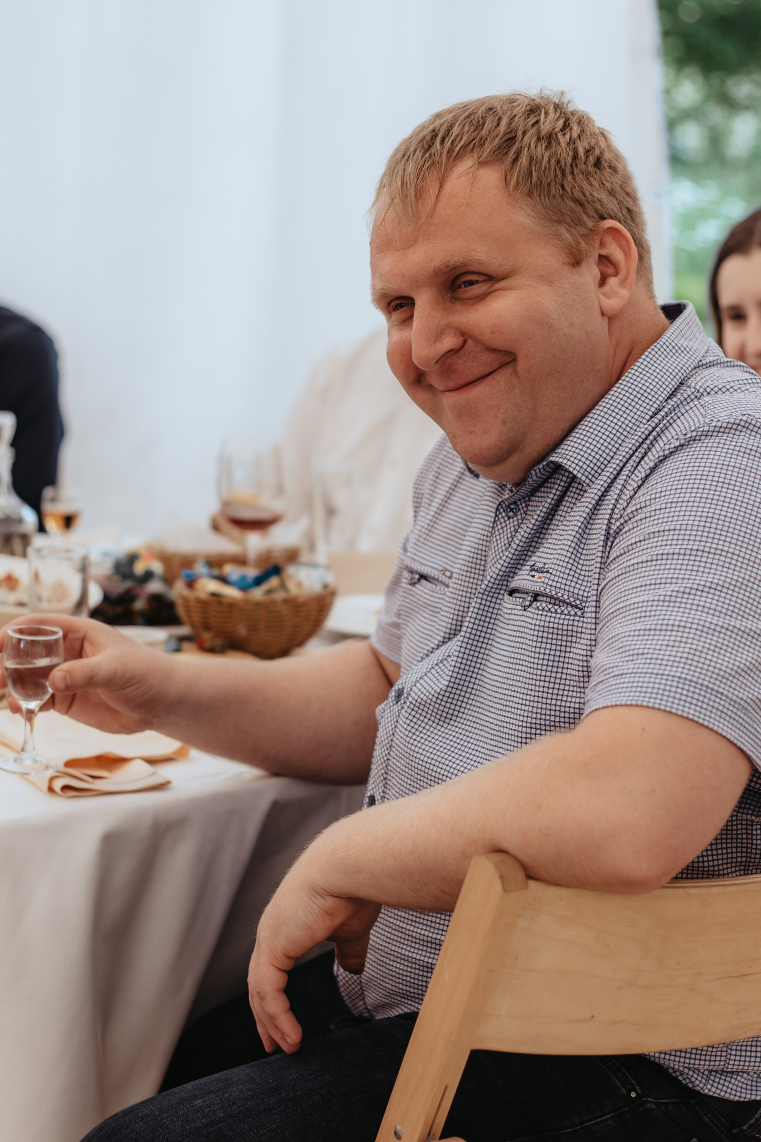 Юлия & Андрей. Свадебный фотограф в Туле и Москве Елена Рубцова