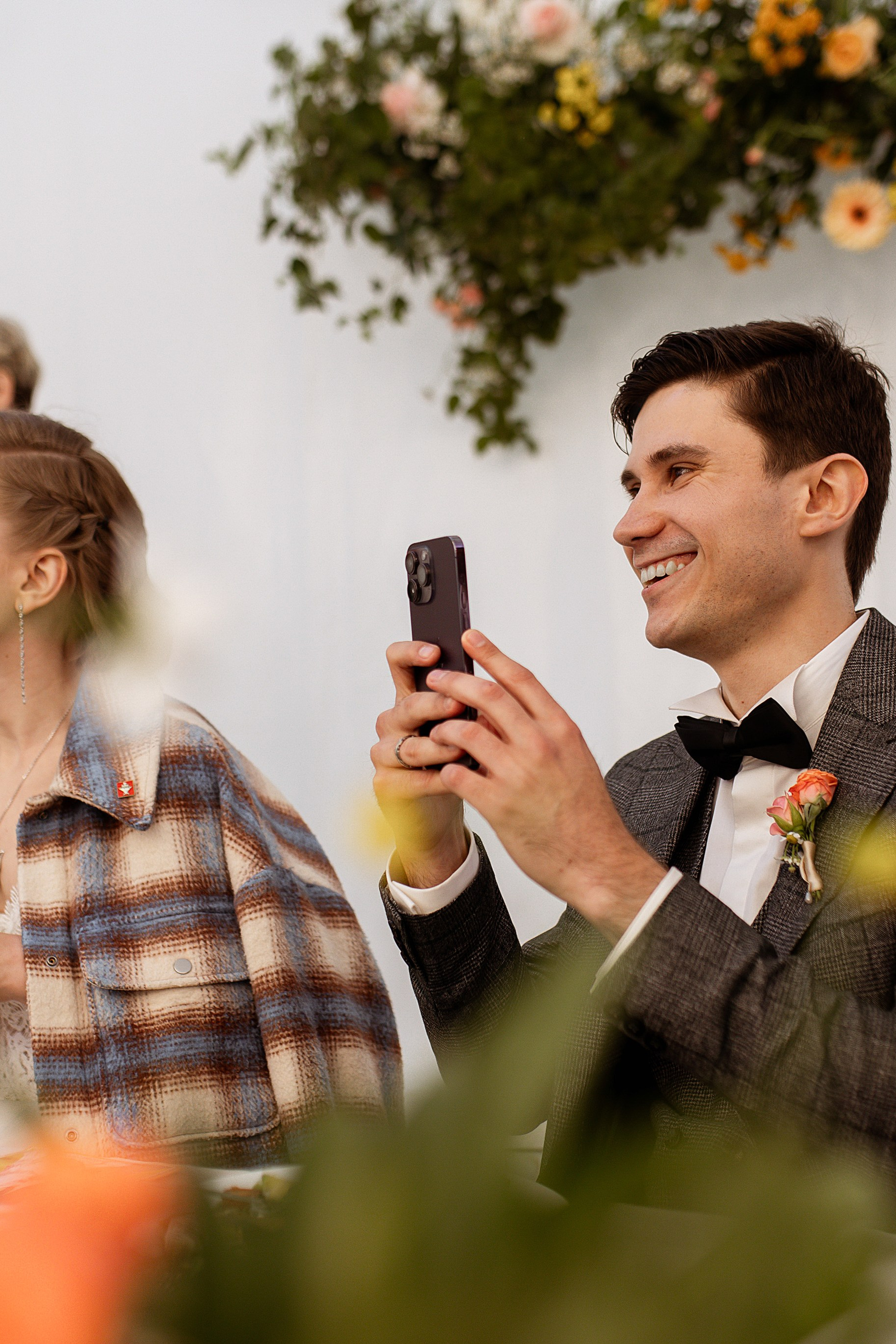 Олеся & Максим. Свадебный фотограф в Туле и Москве Елена Рубцова