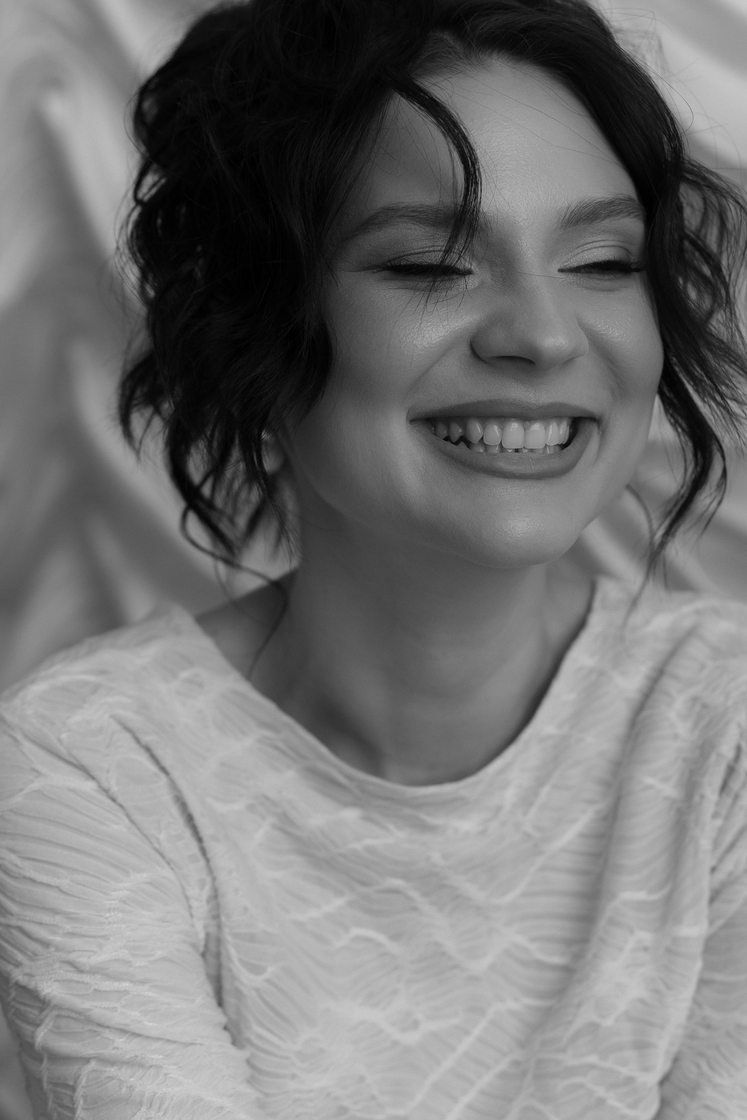 Лера. Свадебный фотограф в Туле и Москве Елена Рубцова