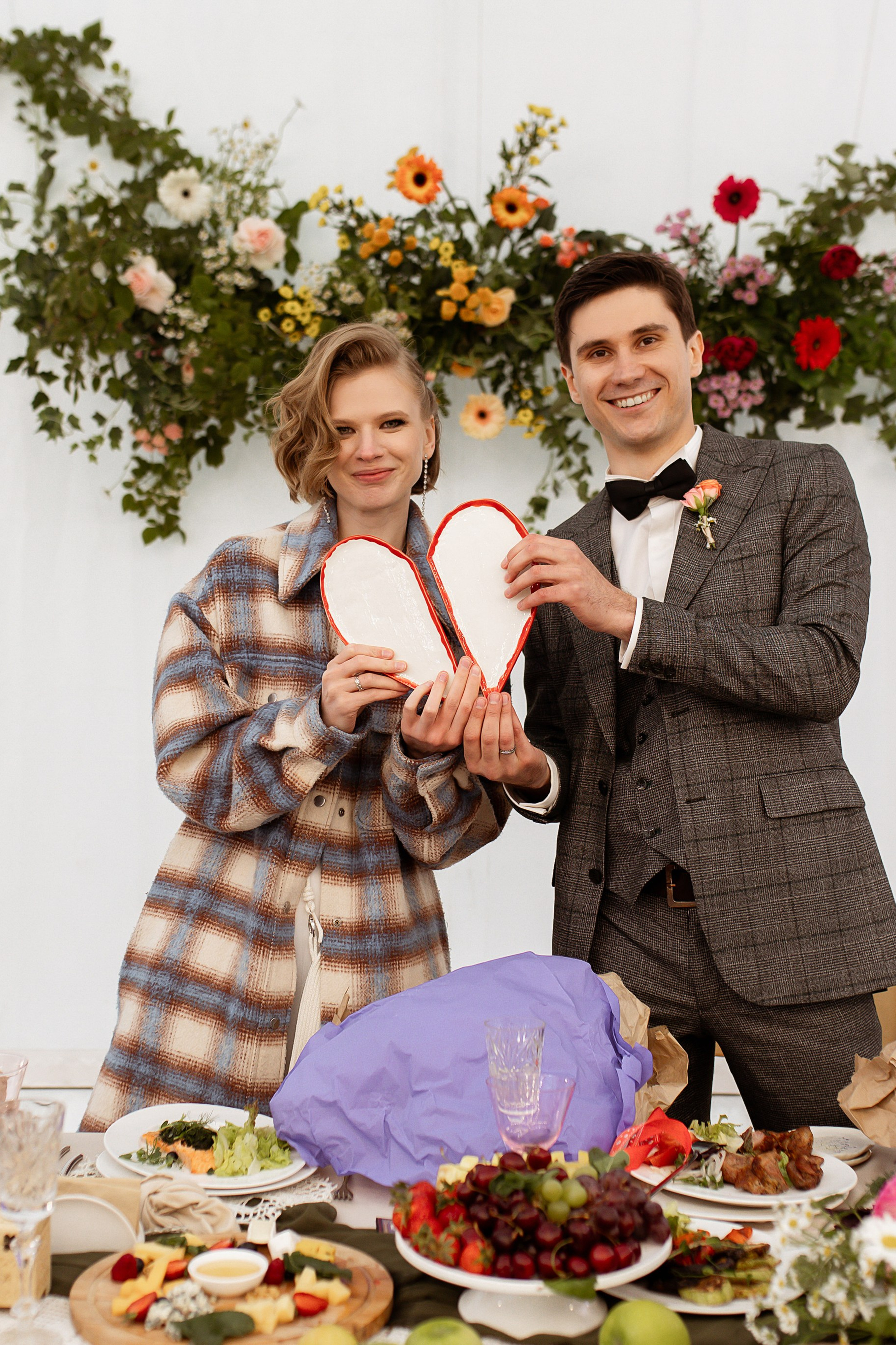 Олеся & Максим. Свадебный фотограф в Туле и Москве Елена Рубцова