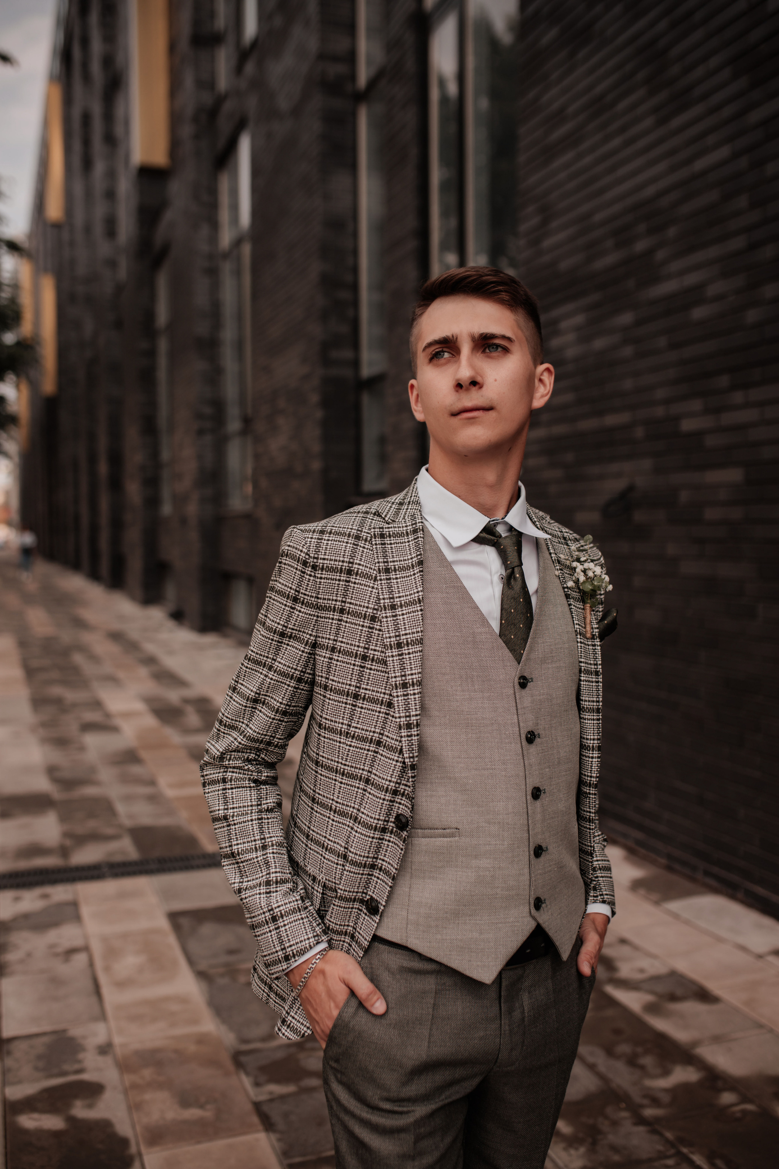 Лена & Сережа. Свадебный фотограф в Туле и Москве Елена Рубцова