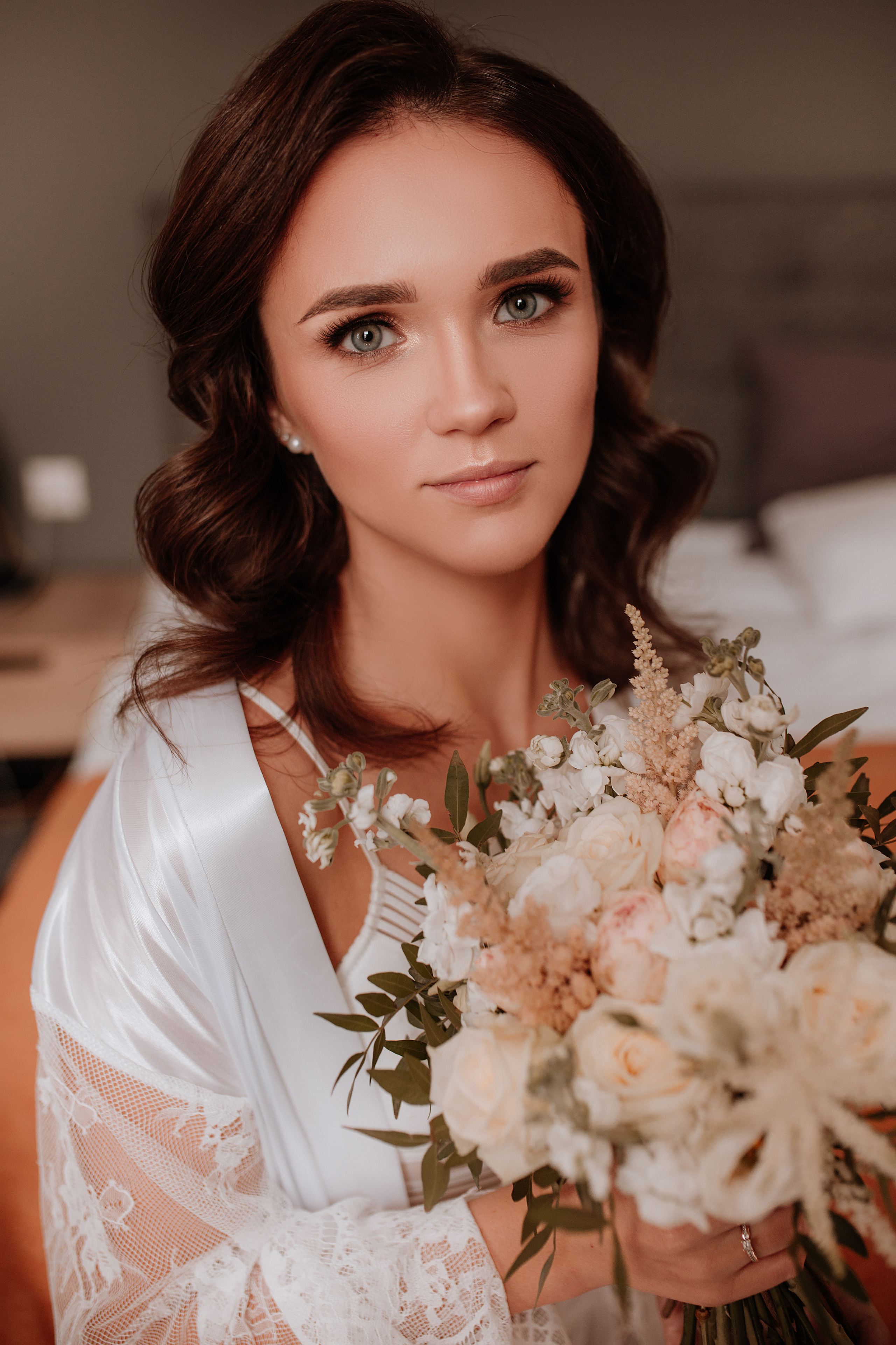 Даша & Дима. Свадебный фотограф в Туле и Москве Елена Рубцова