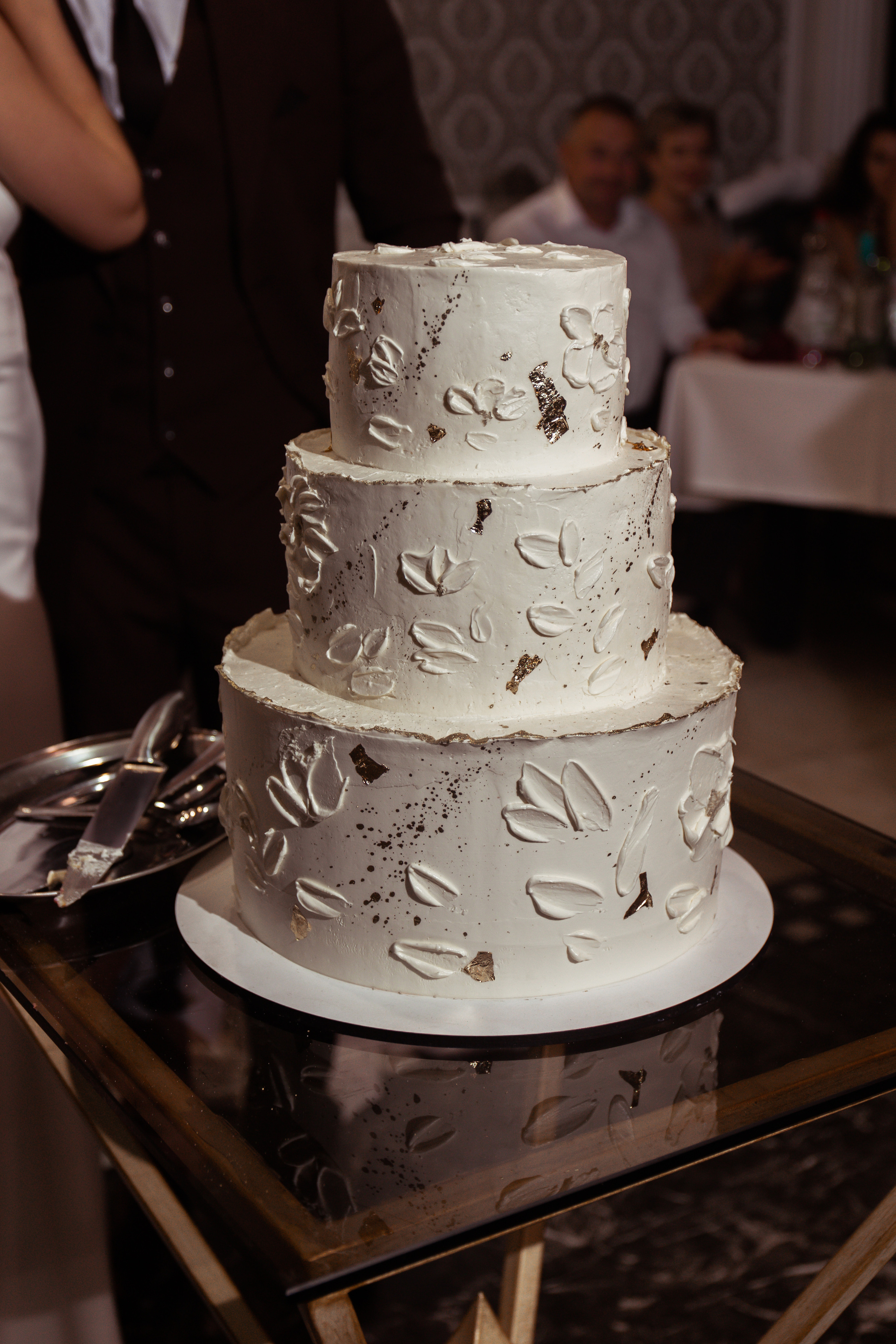 Яна & Саша. Свадебный фотограф в Туле и Москве Елена Рубцова