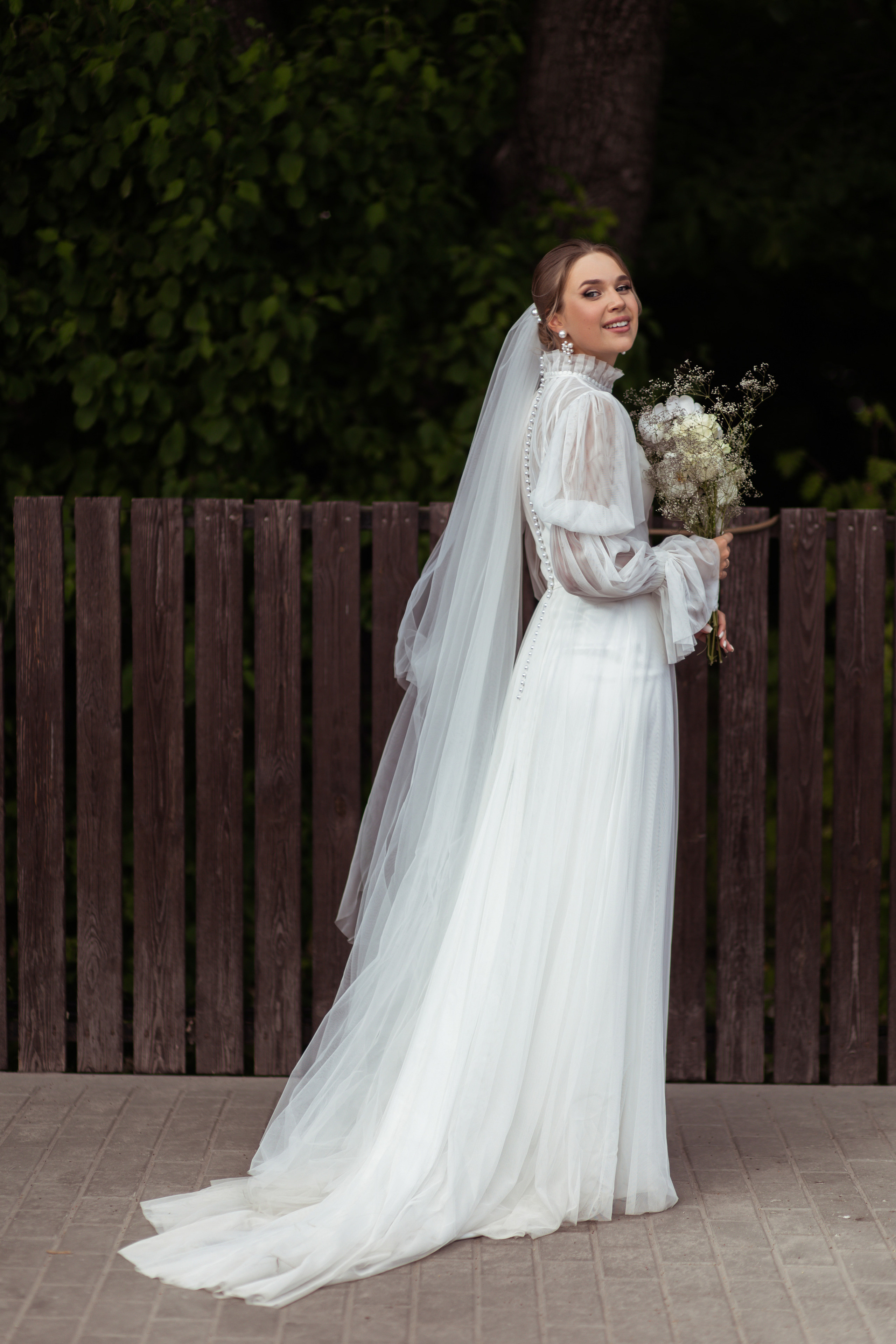 Яна & Саша. Свадебный фотограф в Туле и Москве Елена Рубцова