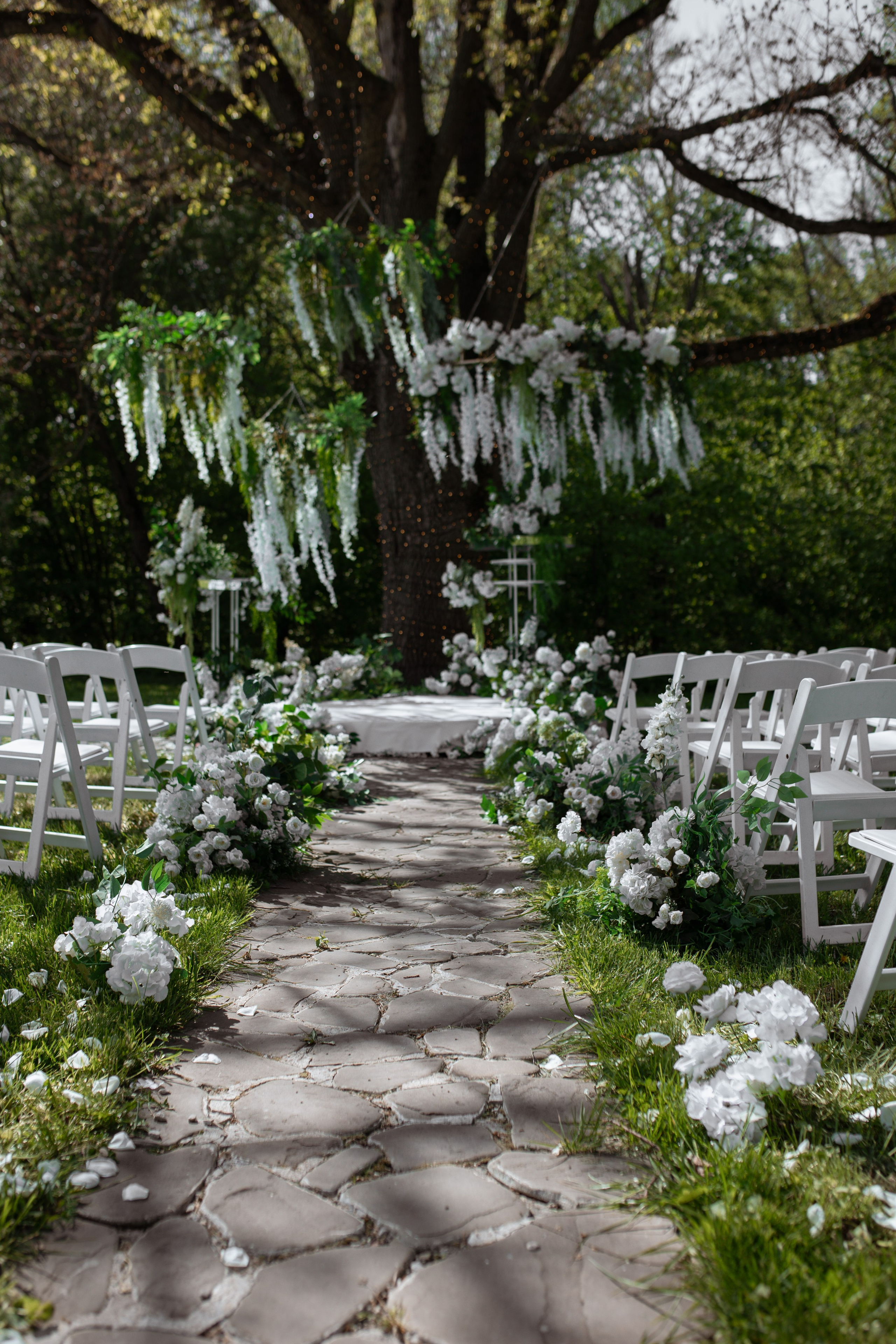 Уютная свадьба за городом в кругу самых близких. Свадебный фотограф в Туле и Москве Елена Рубцова