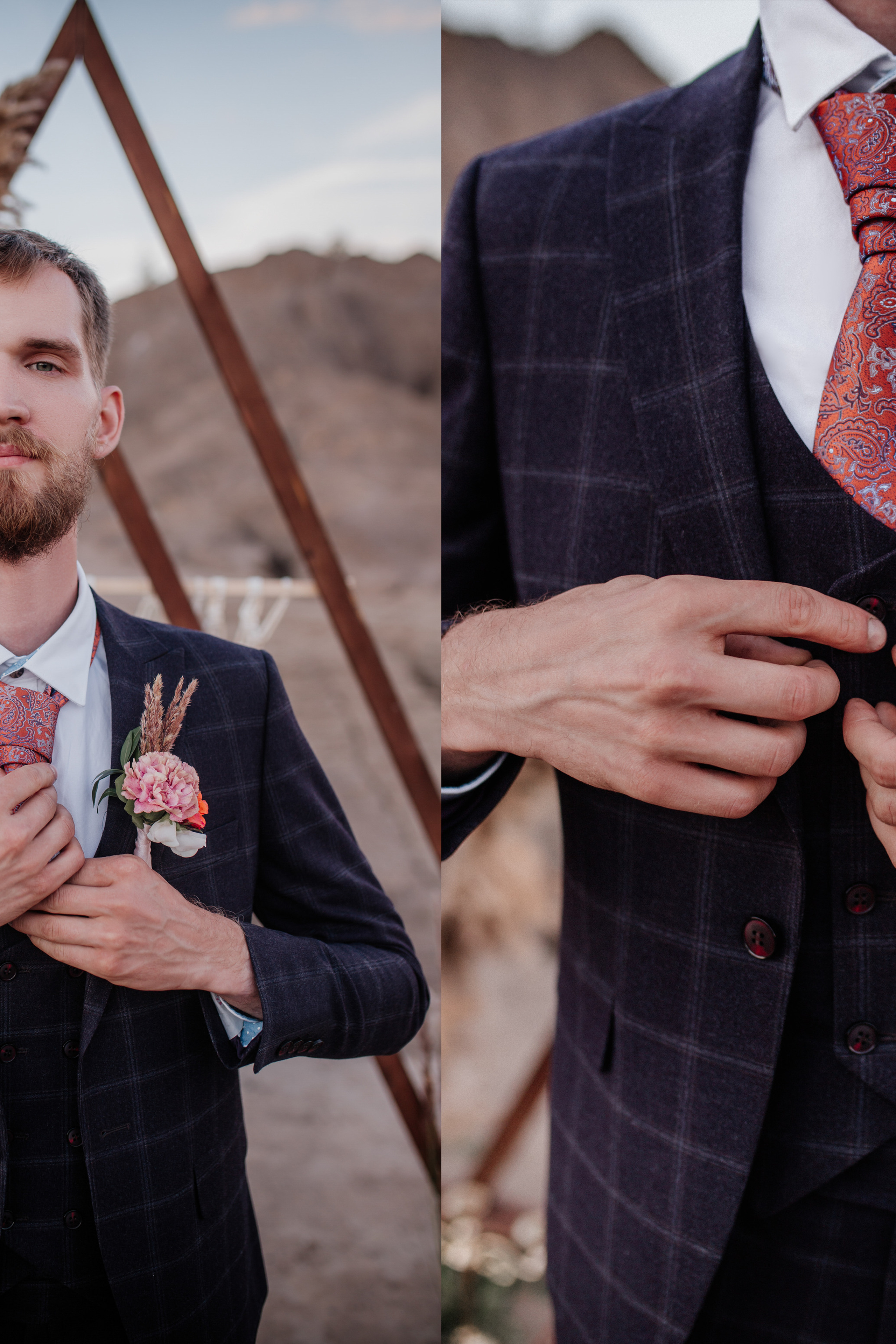 Лера & Артем. Свадебный фотограф в Туле и Москве Елена Рубцова