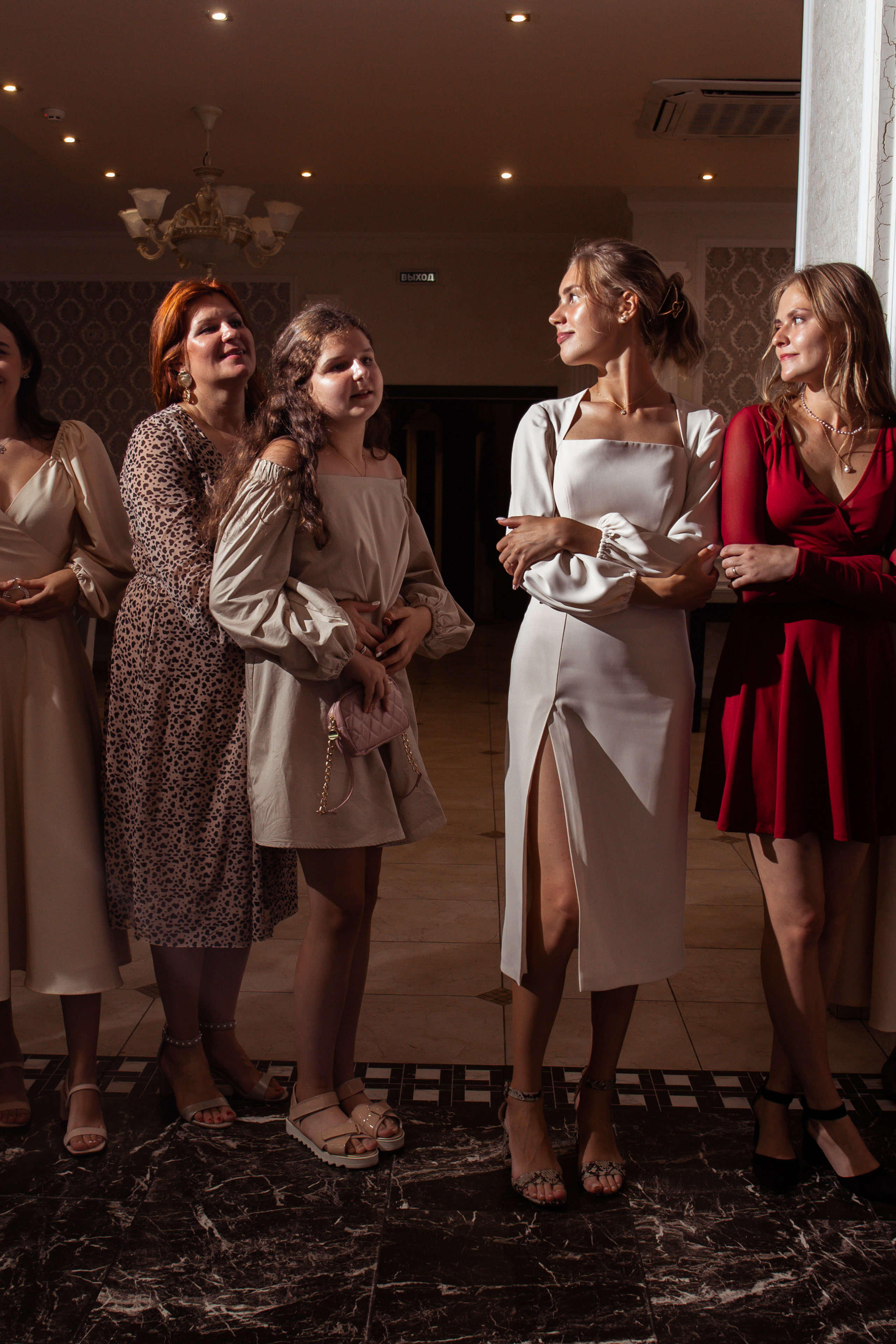 Яна & Саша. Свадебный фотограф в Туле и Москве Елена Рубцова