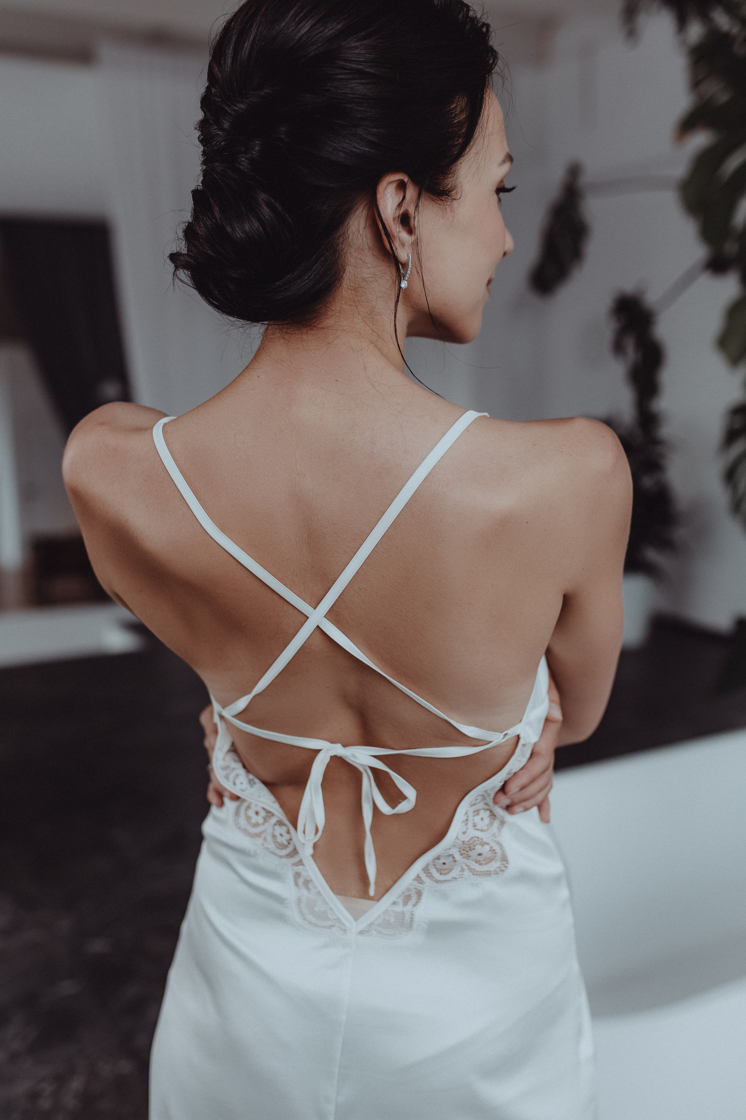 Анна & Илья. Свадебный фотограф в Туле и Москве Елена Рубцова