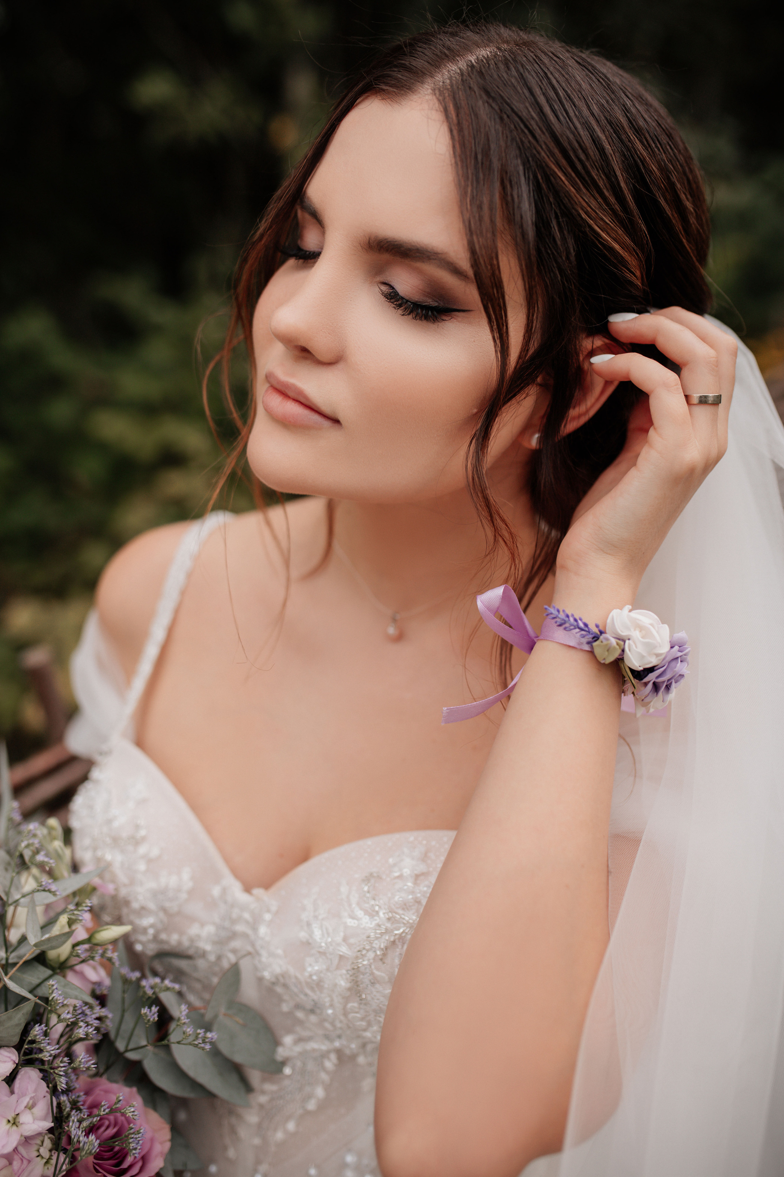 Оля & Стас. Свадебный фотограф в Туле и Москве Елена Рубцова