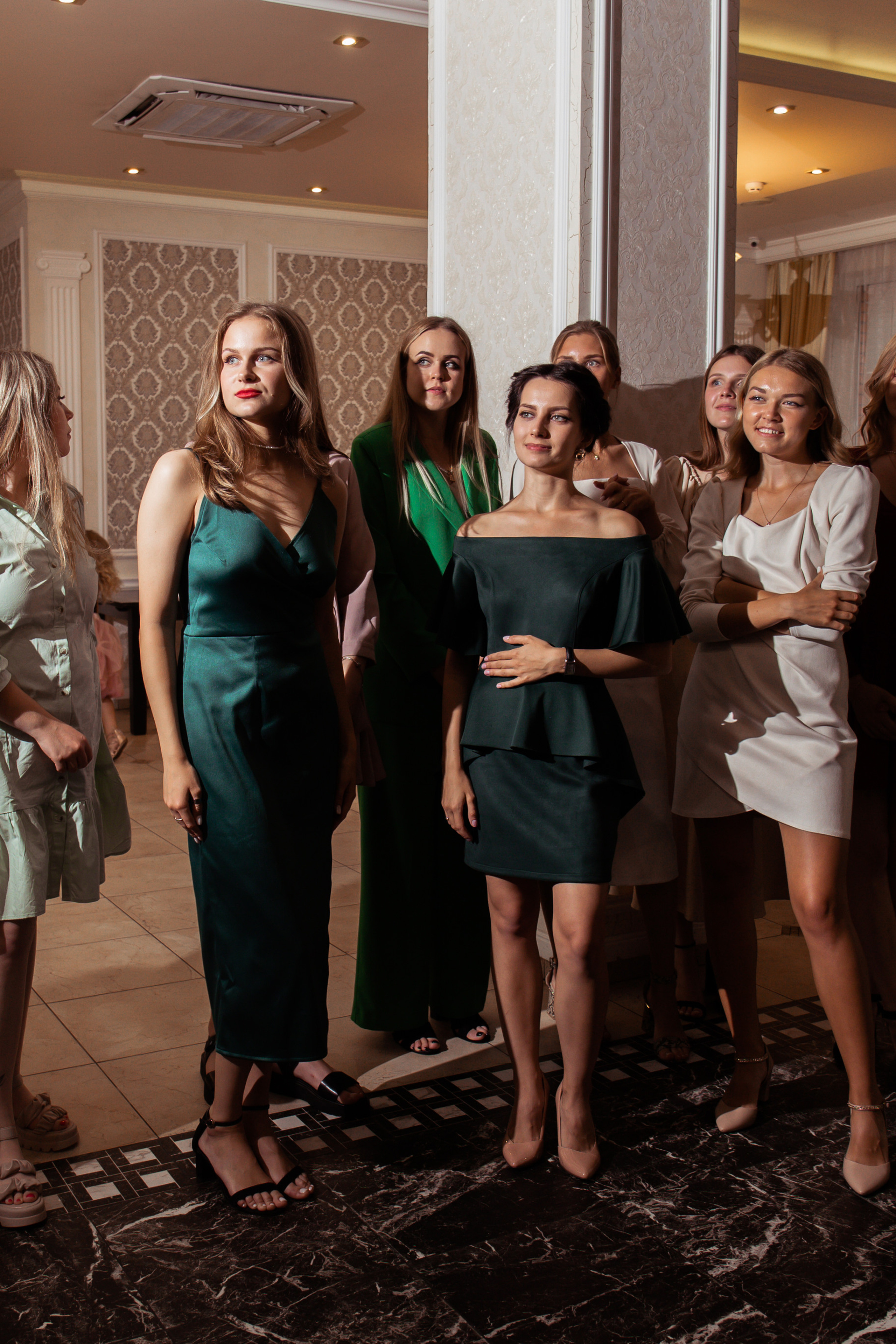 Яна & Саша. Свадебный фотограф в Туле и Москве Елена Рубцова