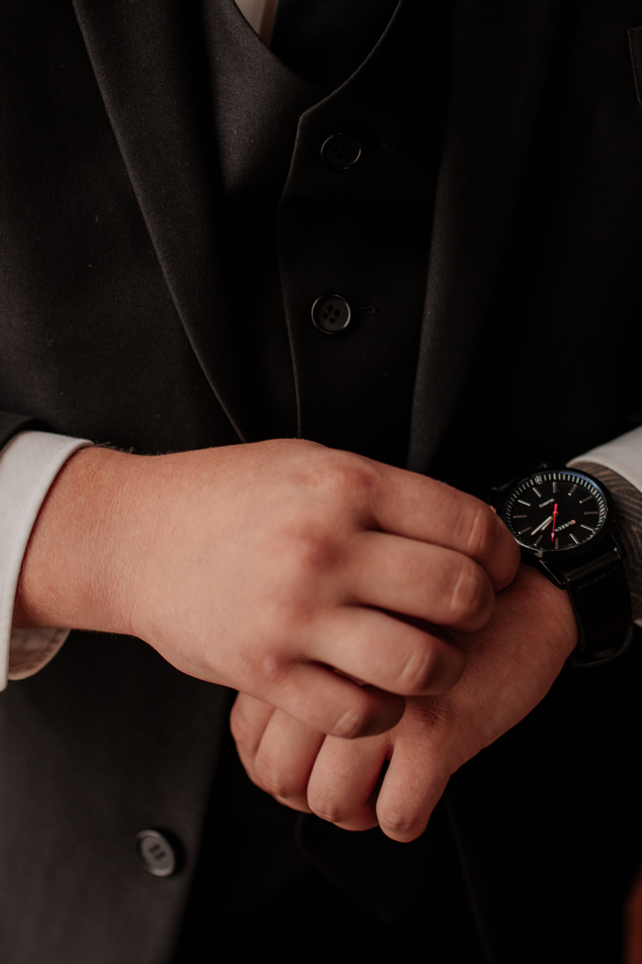 Настя & Дима. Свадебный фотограф в Туле и Москве Елена Рубцова