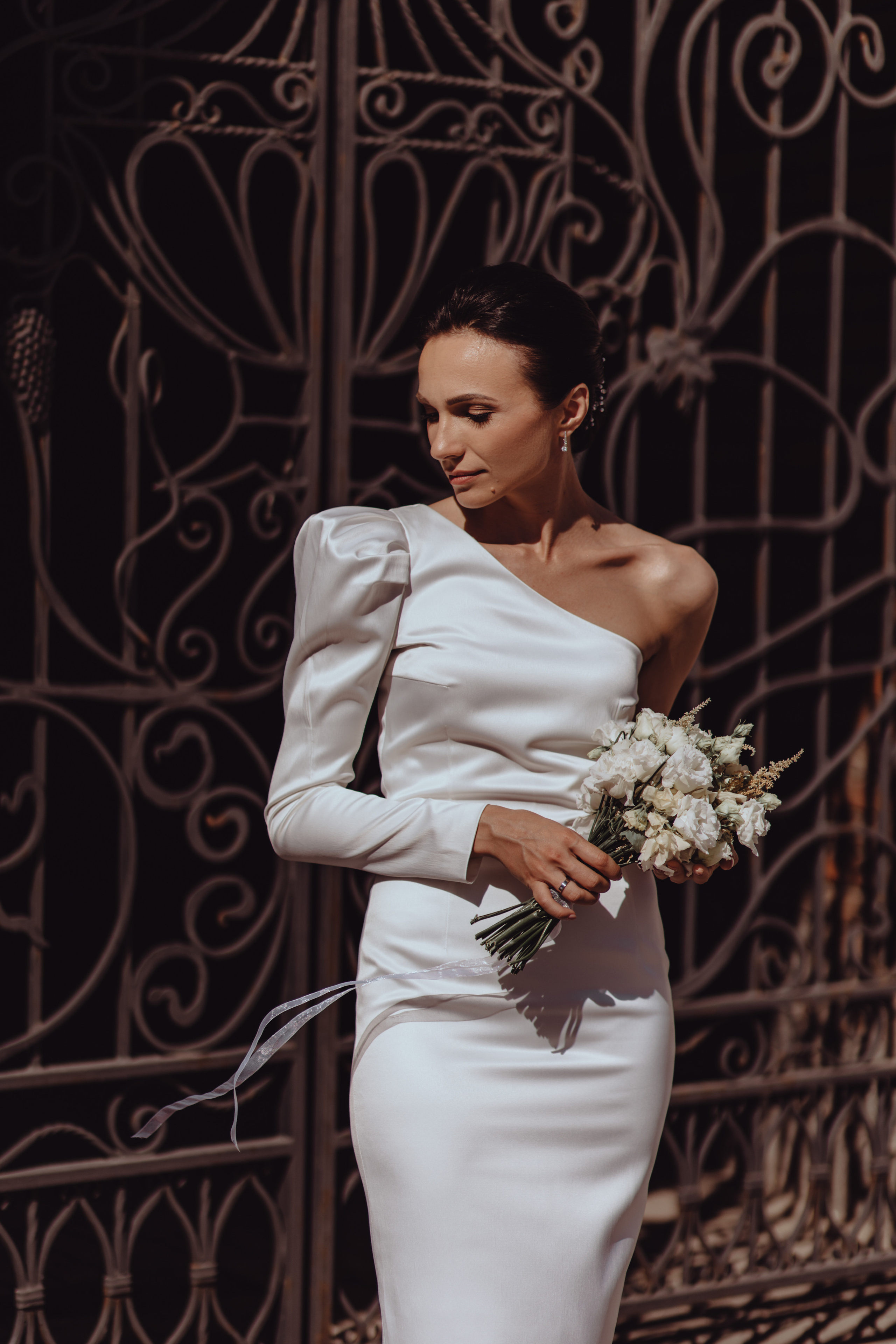 Анна & Илья. Свадебный фотограф в Туле и Москве Елена Рубцова