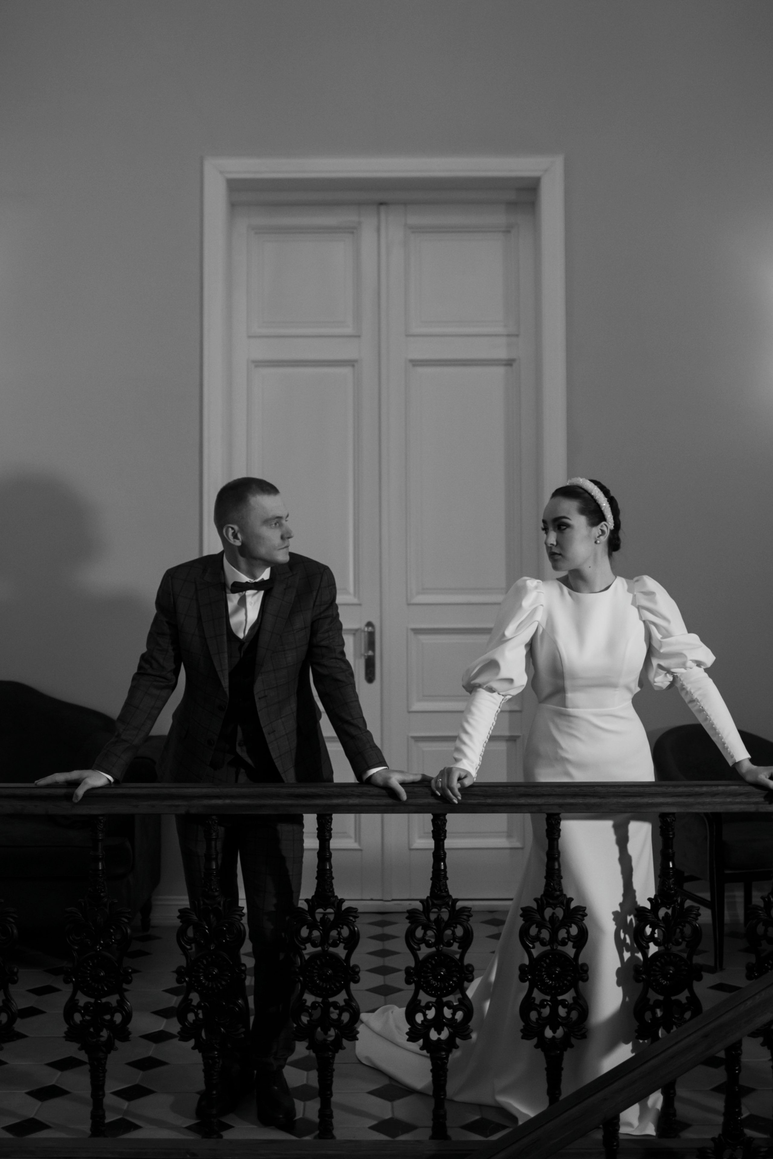 Лиза & Артем. Свадебный фотограф в Туле и Москве Елена Рубцова