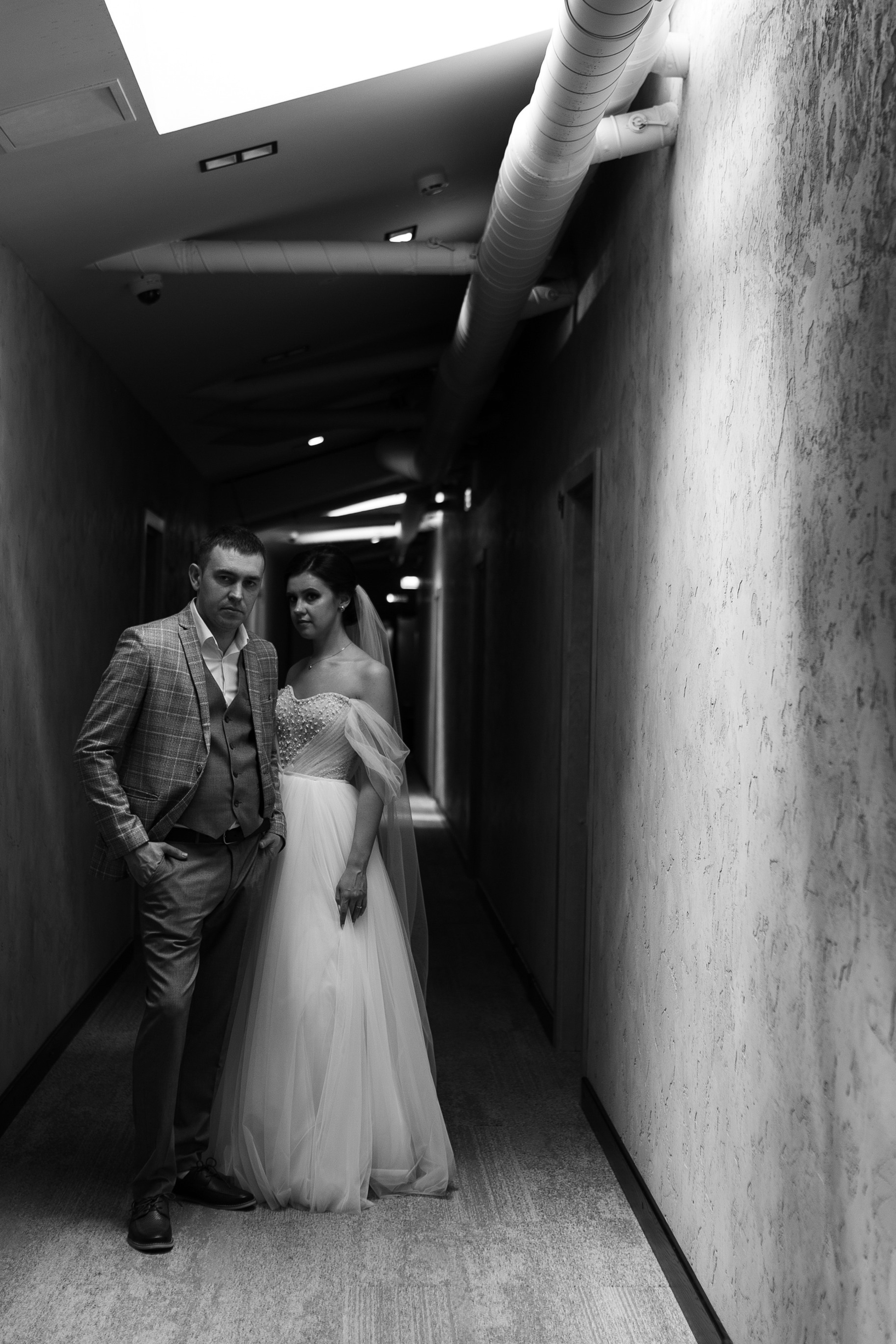 Юлия & Андрей. Свадебный фотограф в Туле и Москве Елена Рубцова