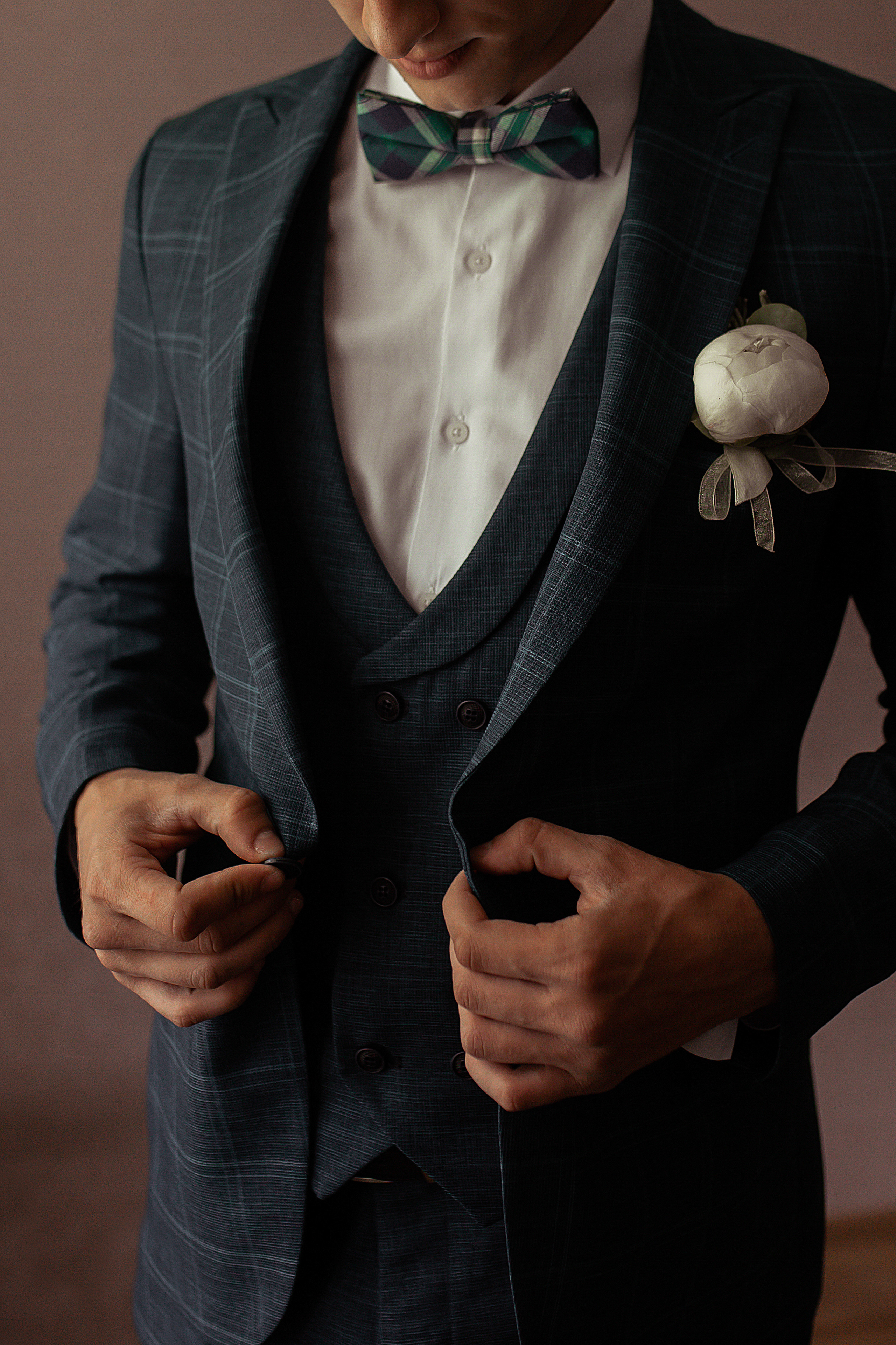 Диана & Илья. Свадебный фотограф в Туле и Москве Елена Рубцова