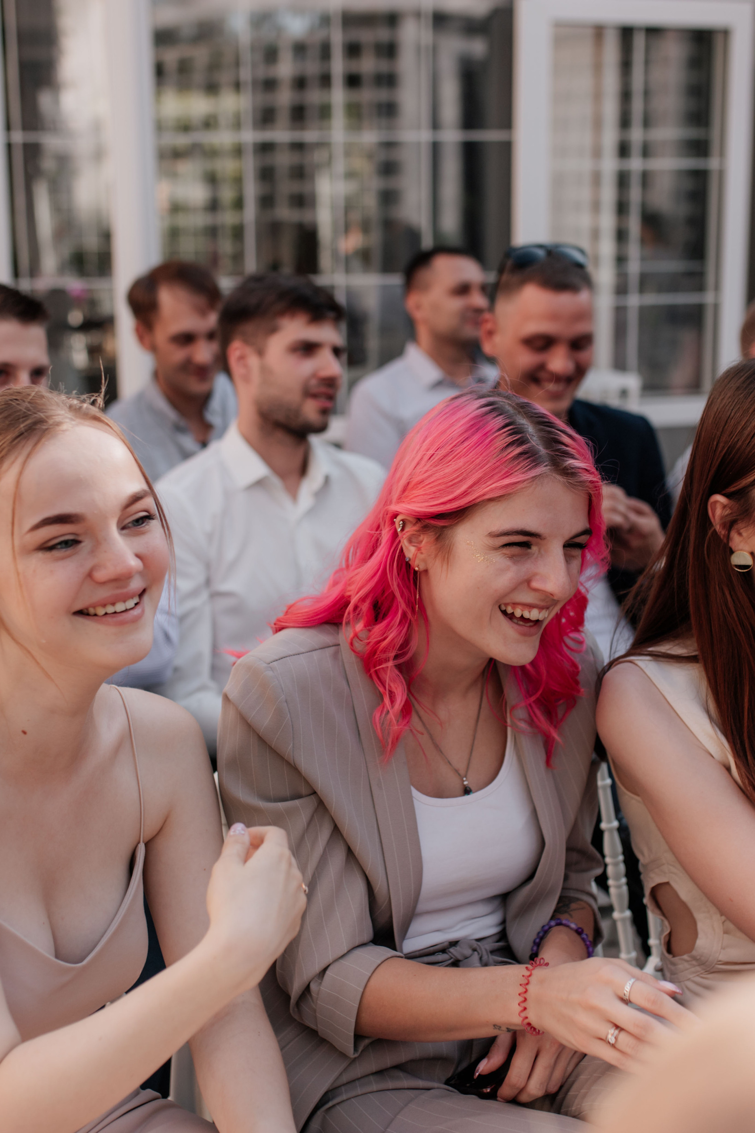 Даша & Дима. Свадебный фотограф в Туле и Москве Елена Рубцова