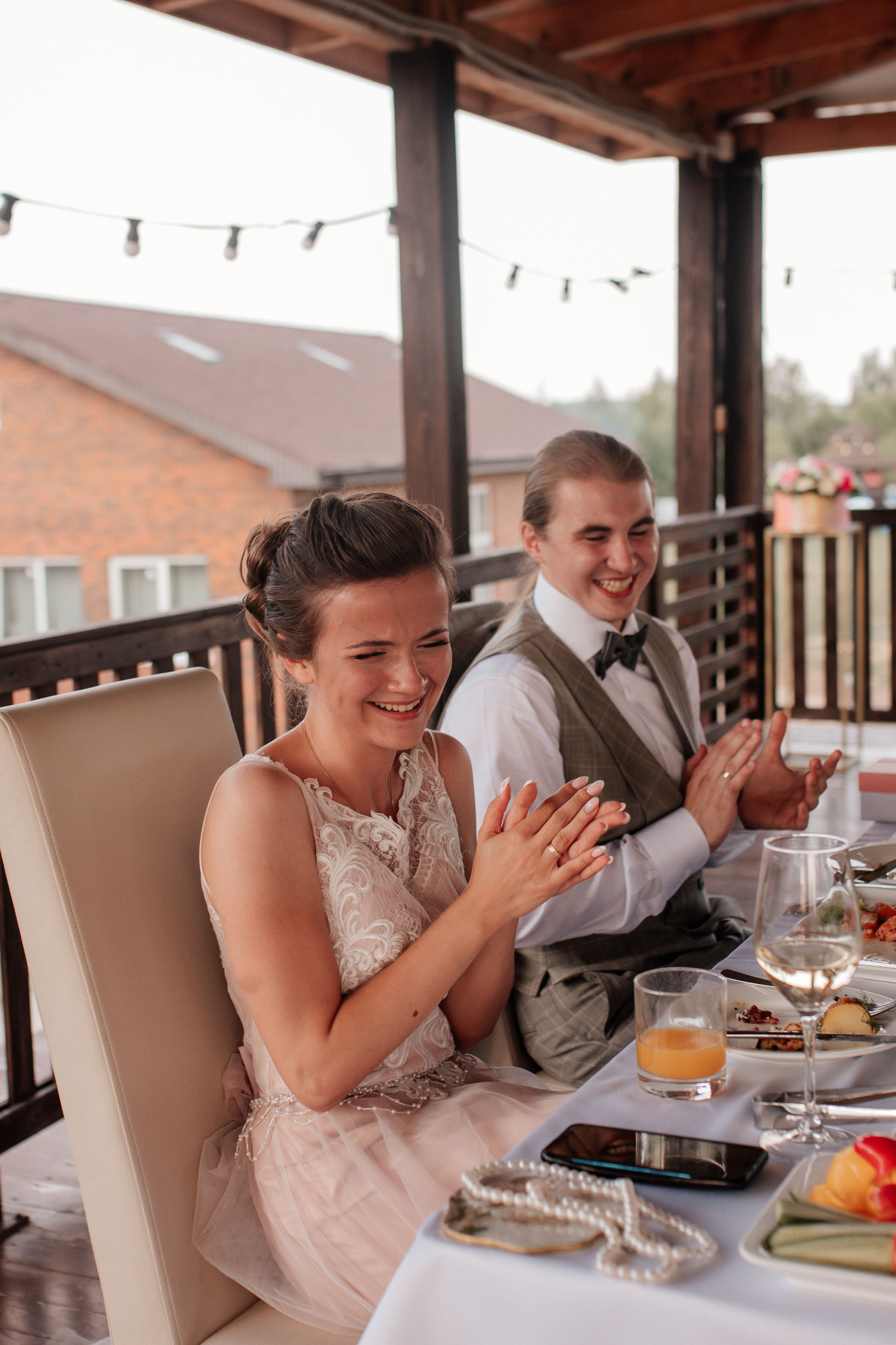 Настя & Коля. Свадебный фотограф в Туле и Москве Елена Рубцова