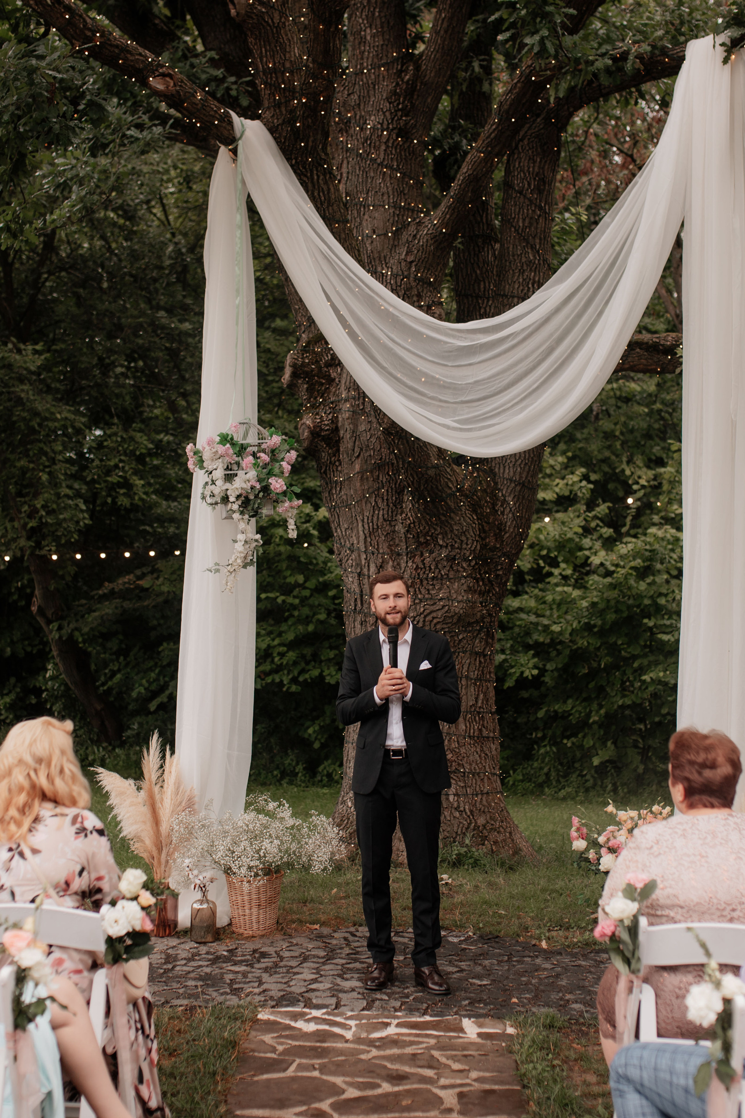 Саша & Кирилл. Свадебный фотограф в Туле и Москве Елена Рубцова