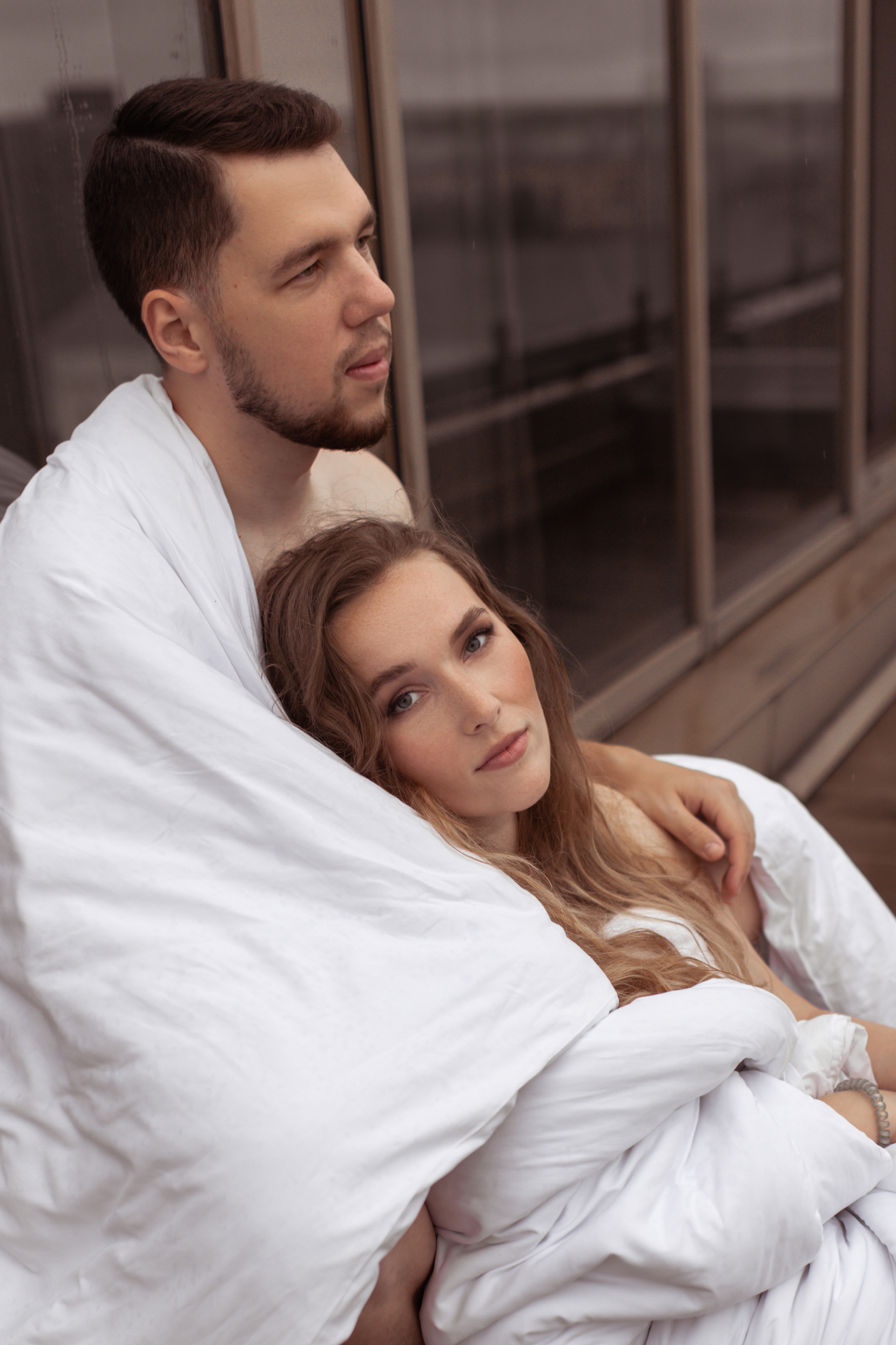 Саша & Боря. Свадебный фотограф в Туле и Москве Елена Рубцова