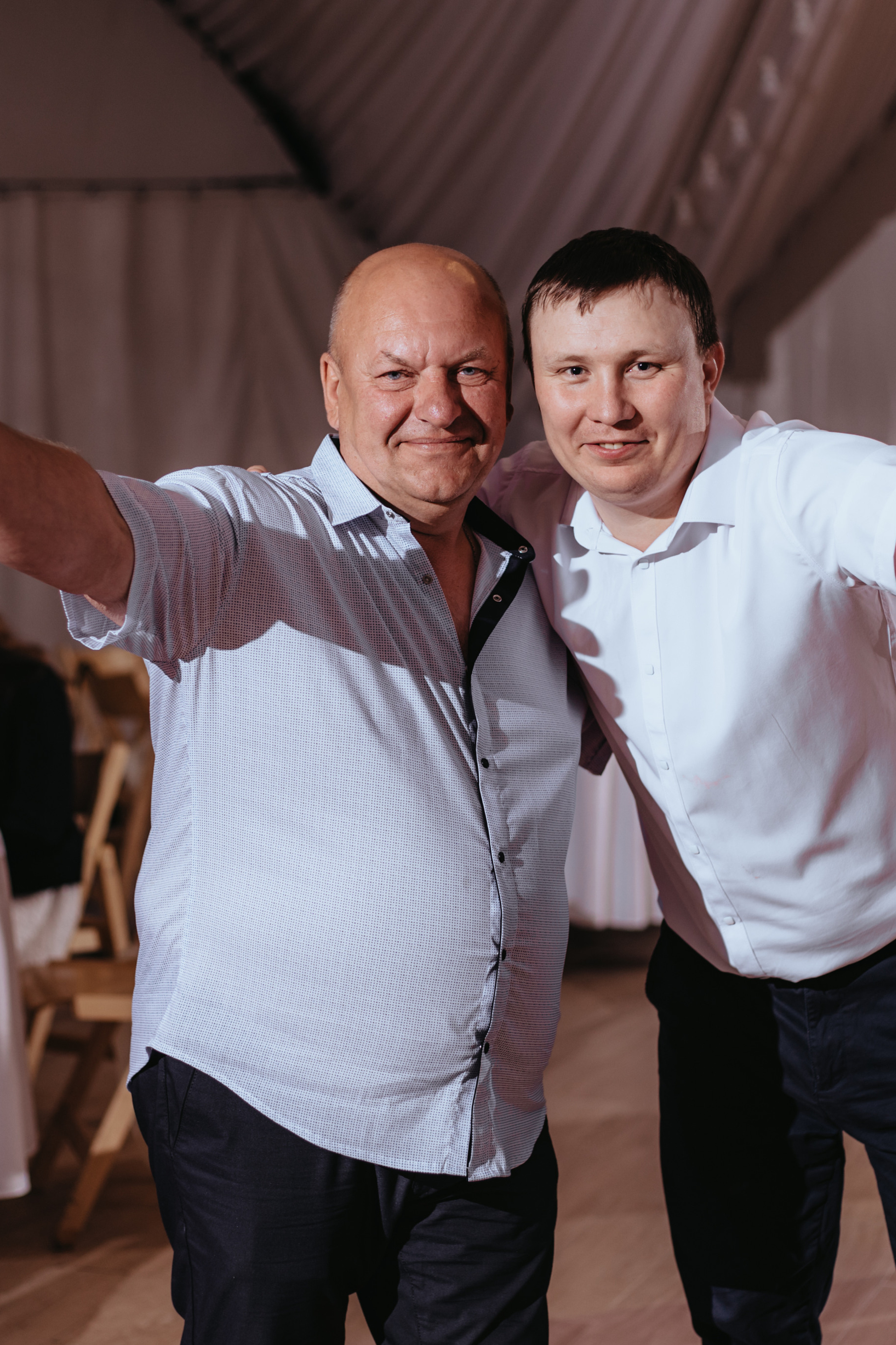 Юлия & Андрей. Свадебный фотограф в Туле и Москве Елена Рубцова