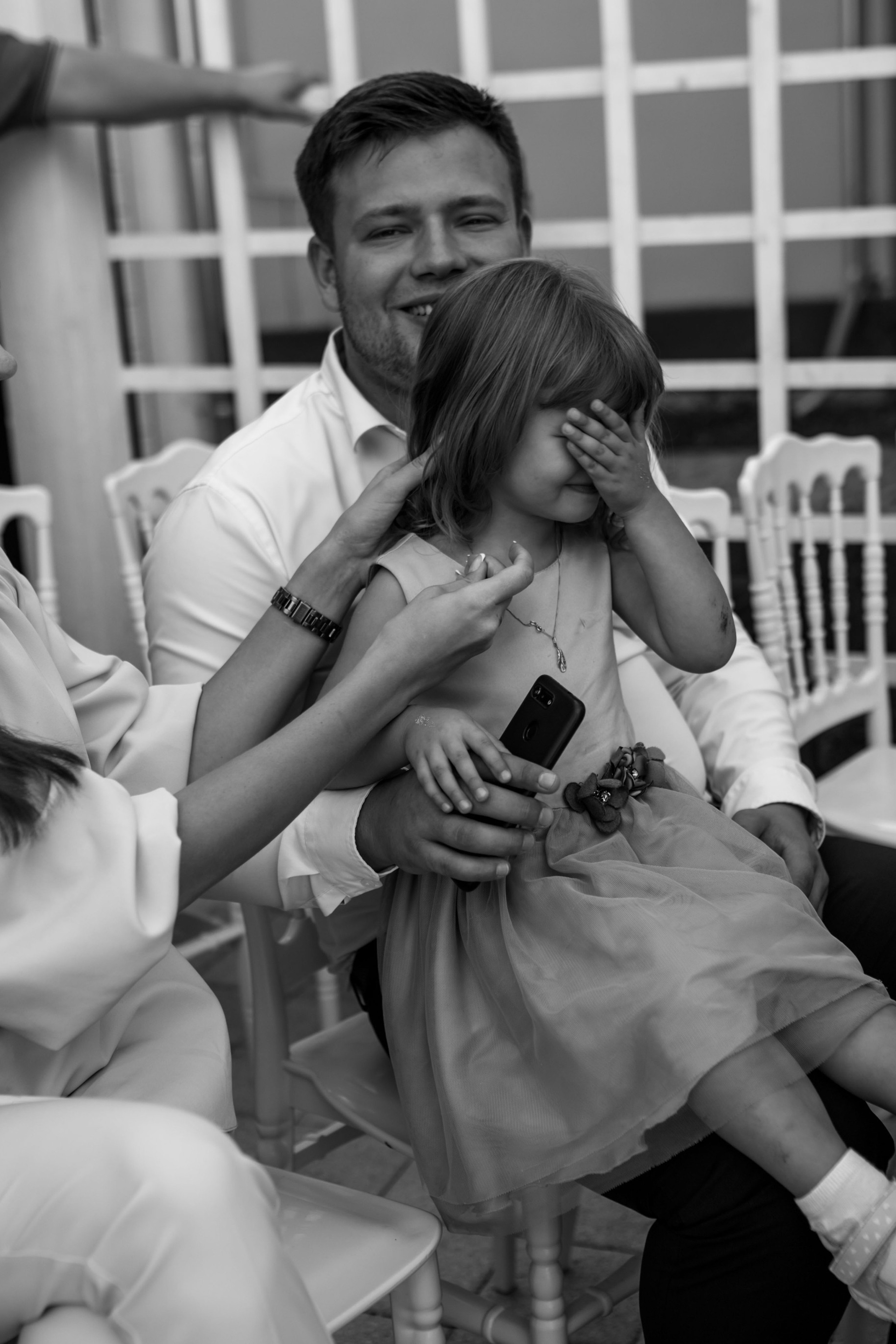 Даша & Дима. Свадебный фотограф в Туле и Москве Елена Рубцова