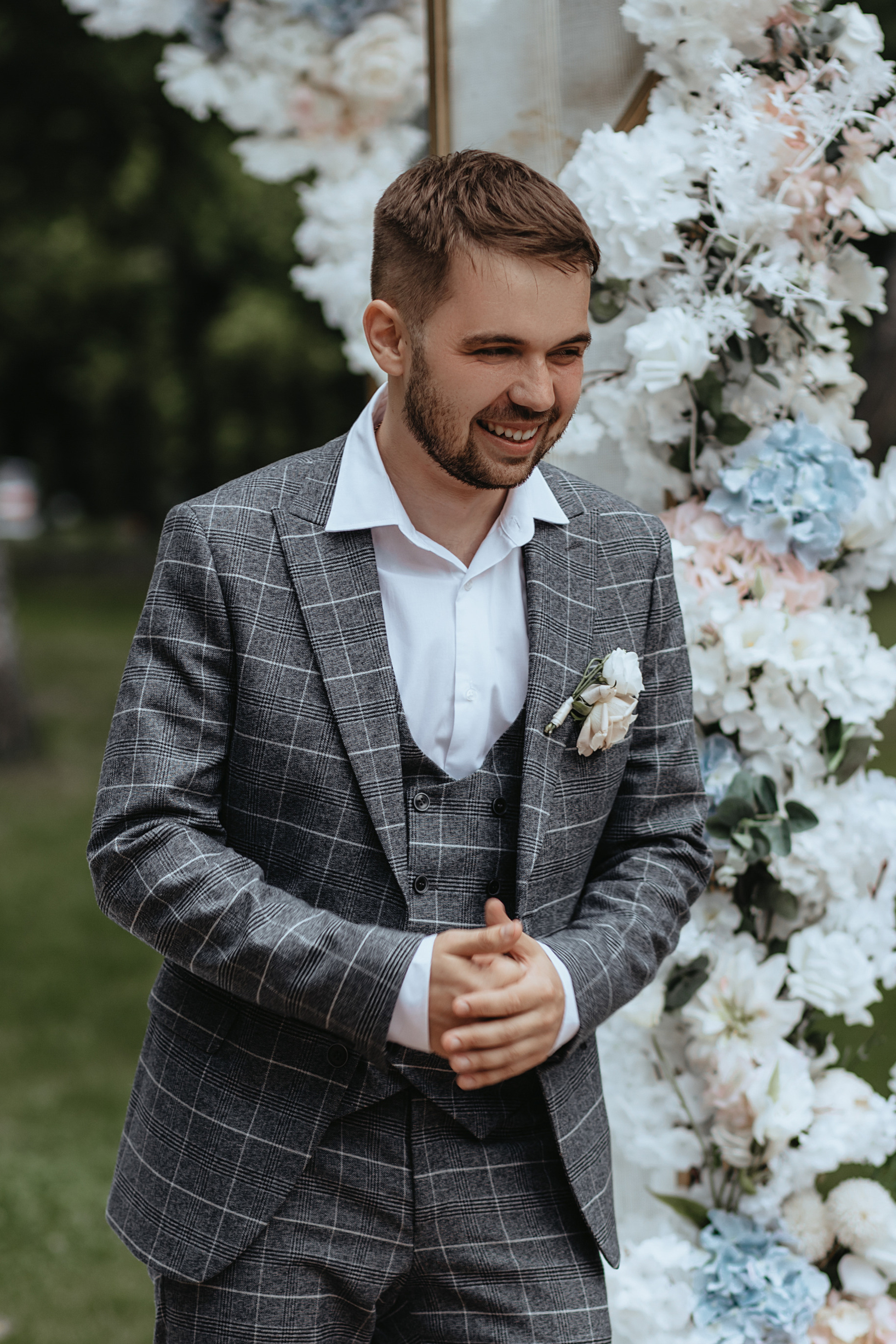 Татьяна & Кирилл. Свадебный фотограф в Туле и Москве Елена Рубцова