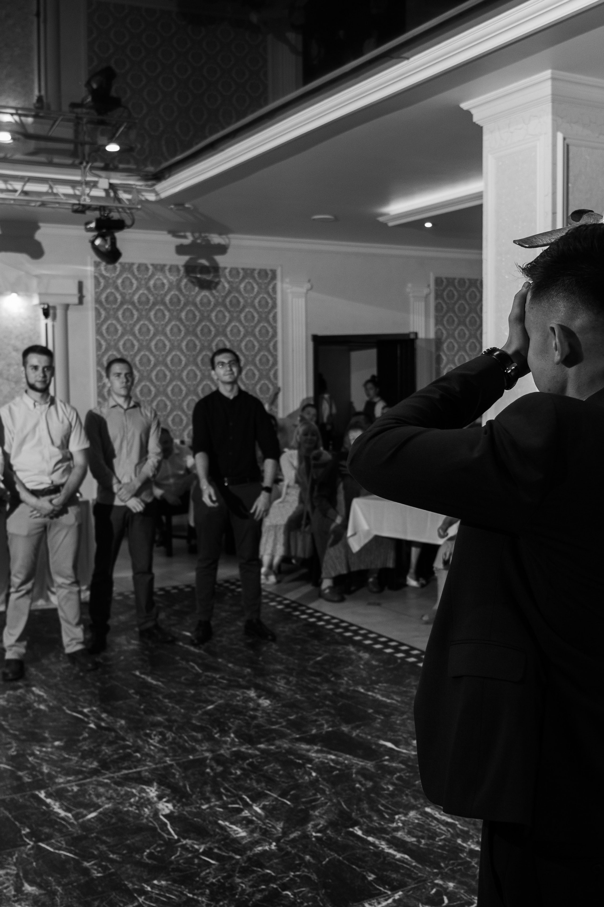 Яна & Саша. Свадебный фотограф в Туле и Москве Елена Рубцова