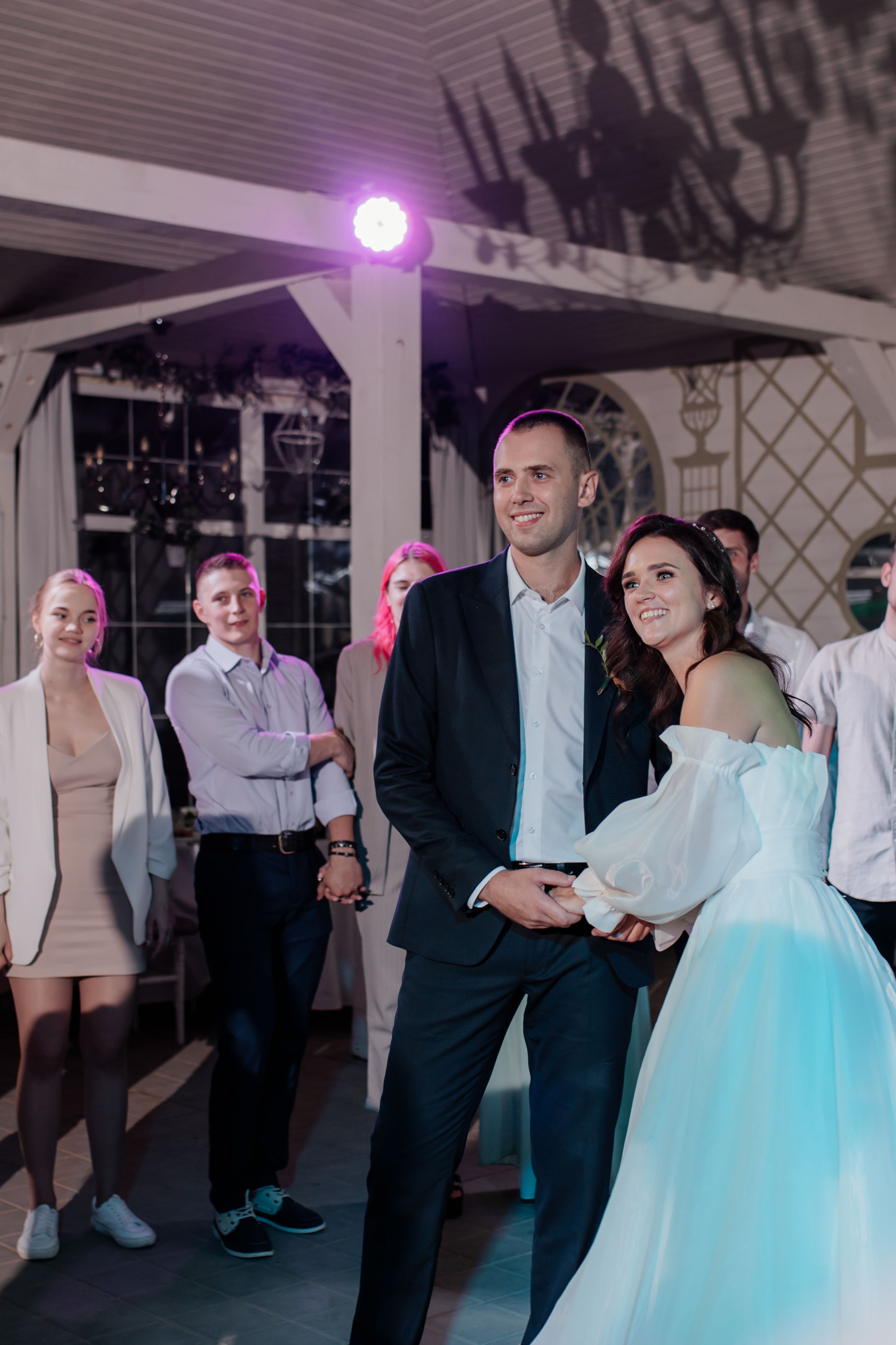 Даша & Дима. Свадебный фотограф в Туле и Москве Елена Рубцова