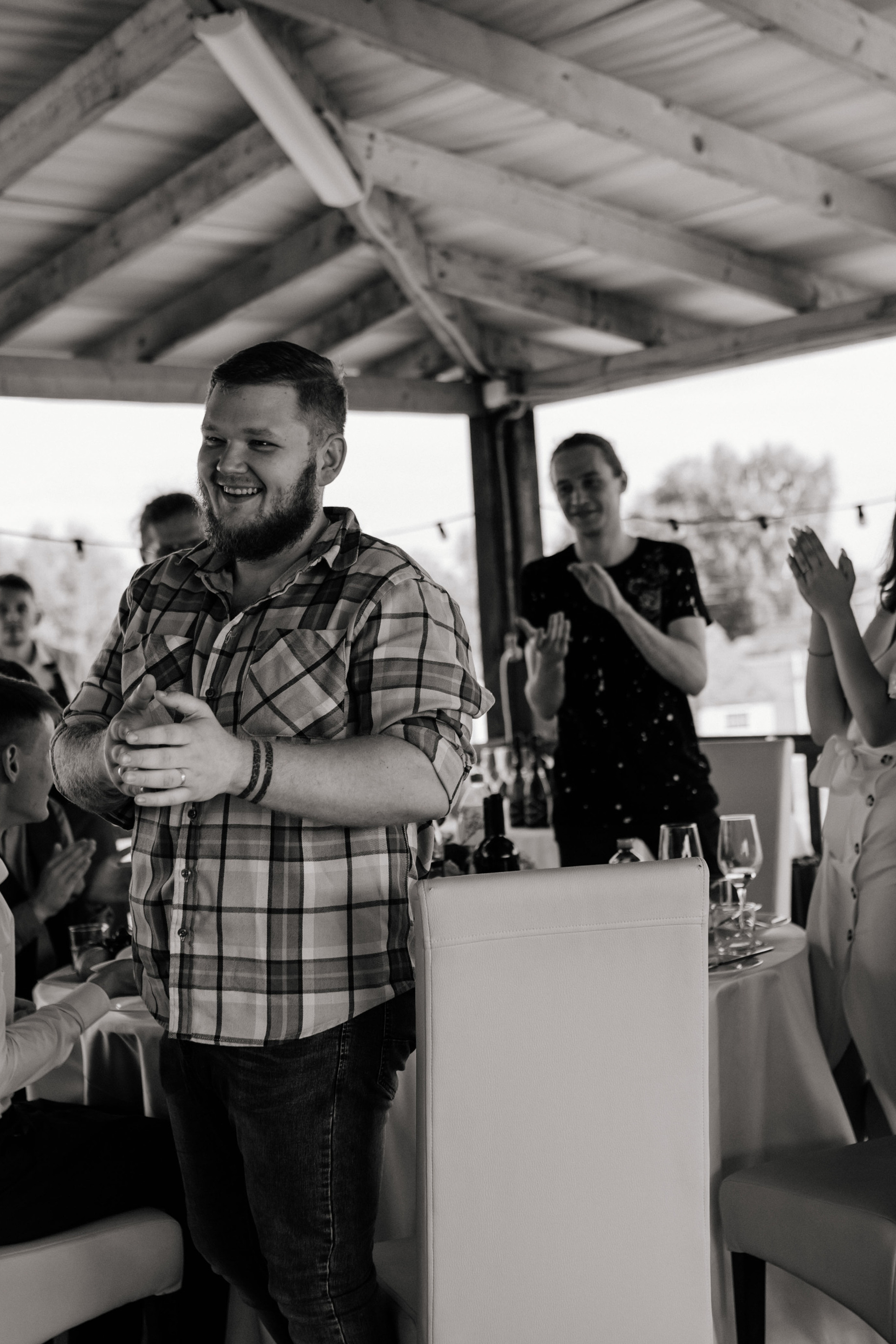 Настя & Коля. Свадебный фотограф в Туле и Москве Елена Рубцова