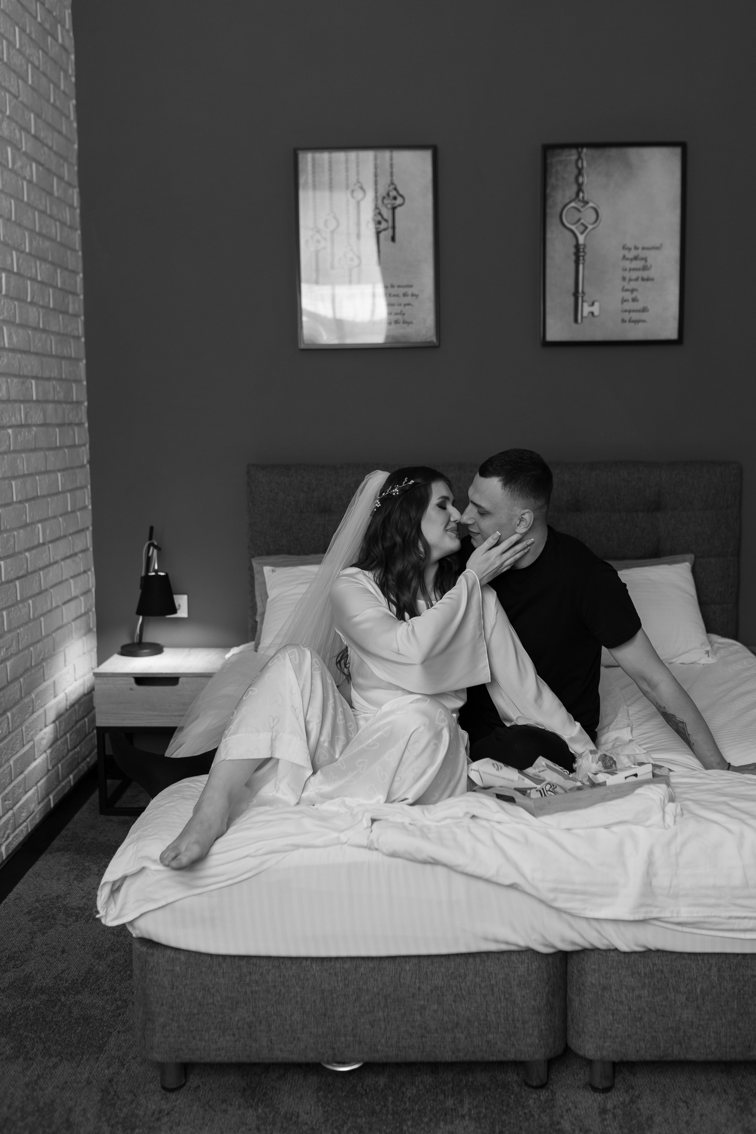 Уютная свадьба за городом в кругу самых близких. Свадебный фотограф в Туле и Москве Елена Рубцова