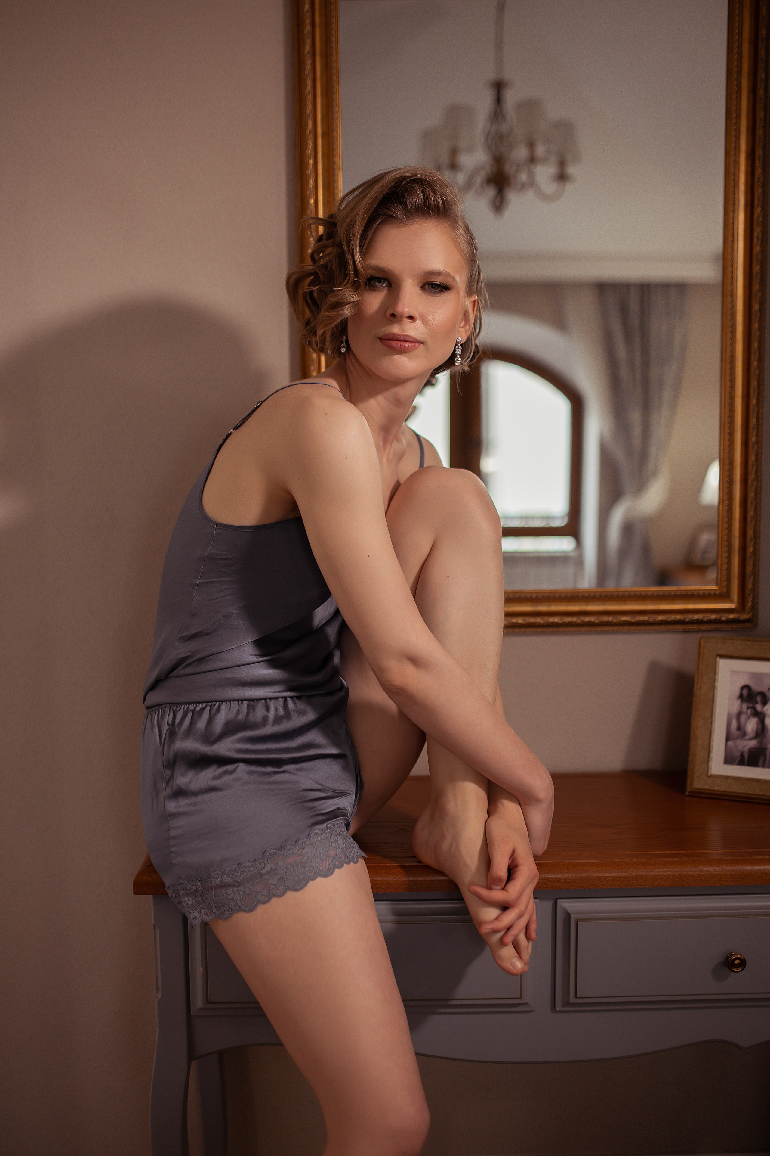 Олеся & Максим. Свадебный фотограф в Туле и Москве Елена Рубцова