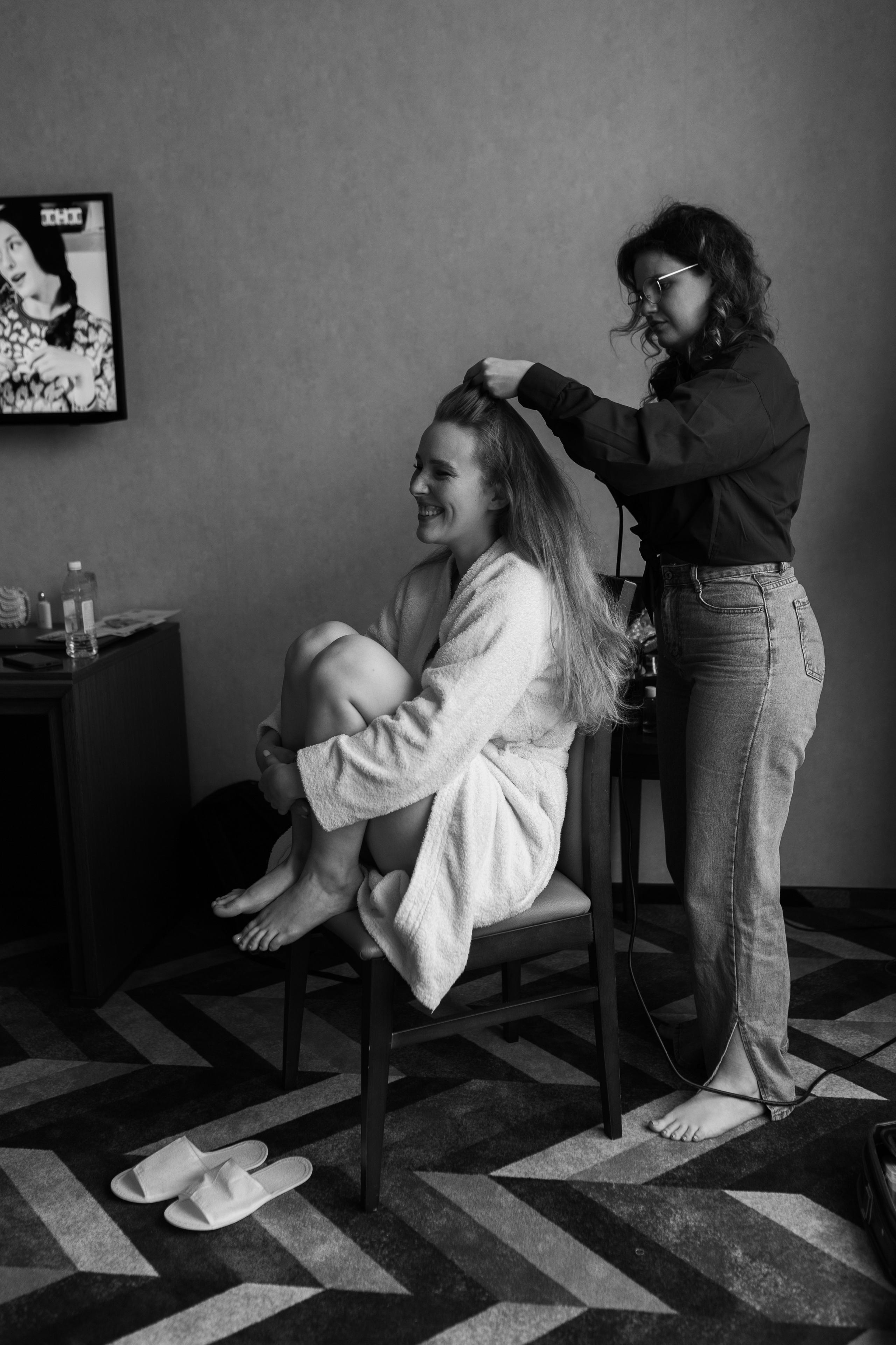 Саша & Боря. Свадебный фотограф в Туле и Москве Елена Рубцова