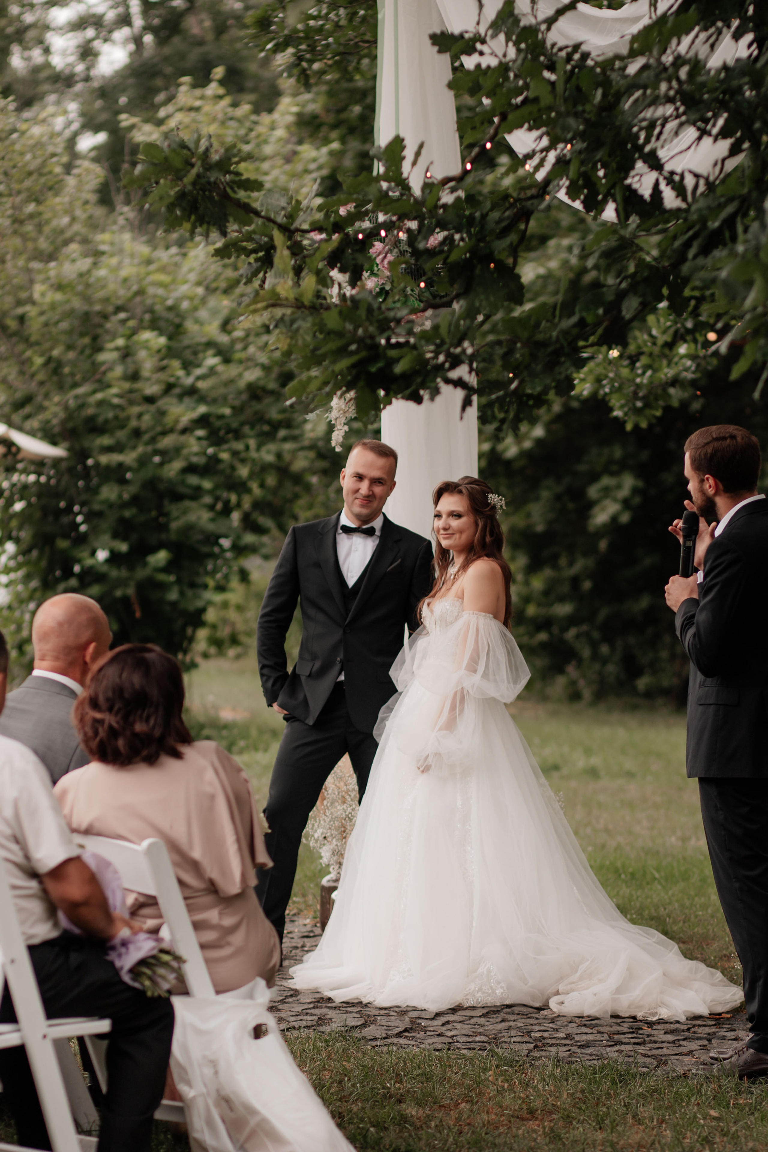 Саша & Кирилл. Свадебный фотограф в Туле и Москве Елена Рубцова