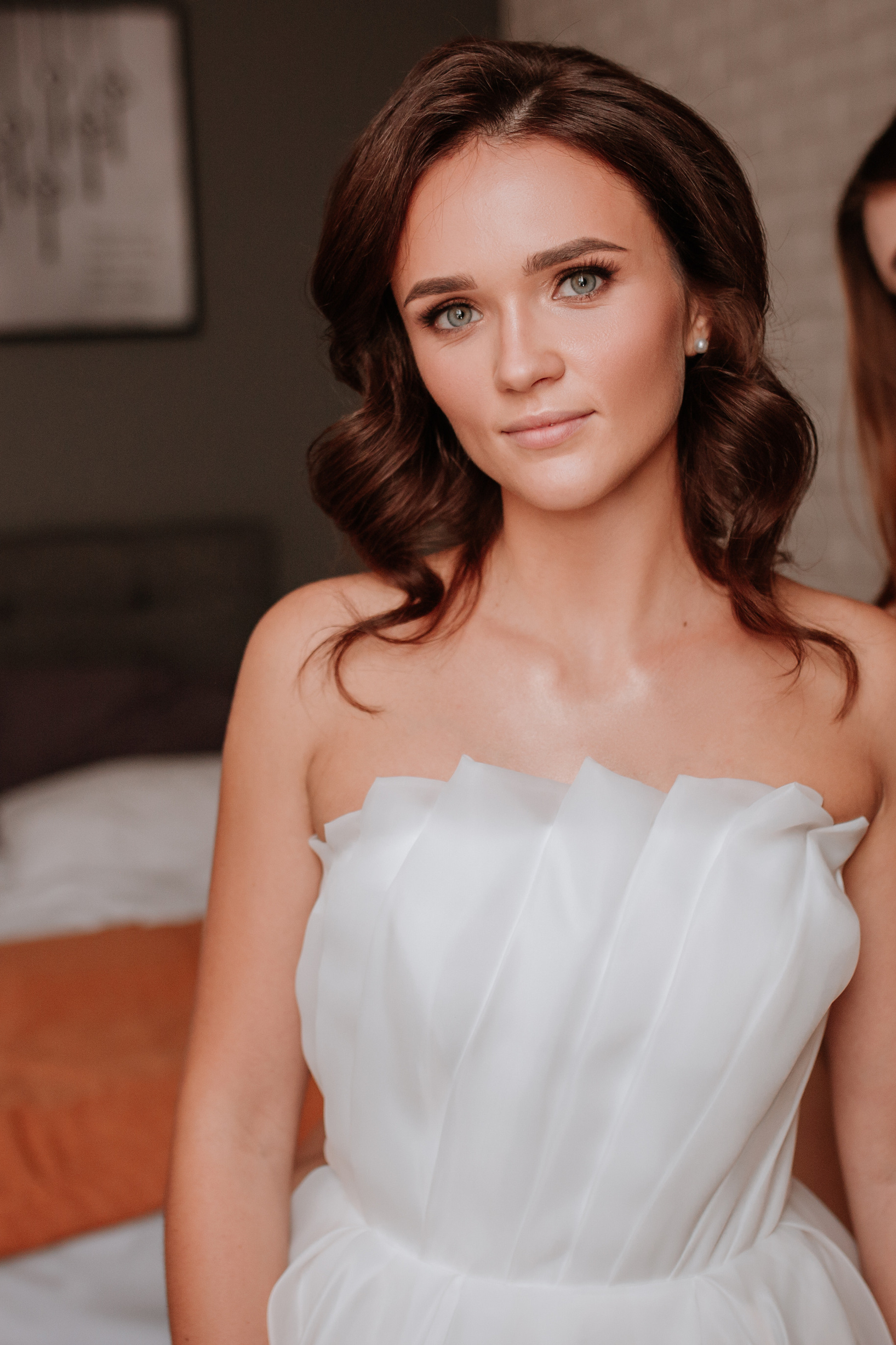 Даша & Дима. Свадебный фотограф в Туле и Москве Елена Рубцова