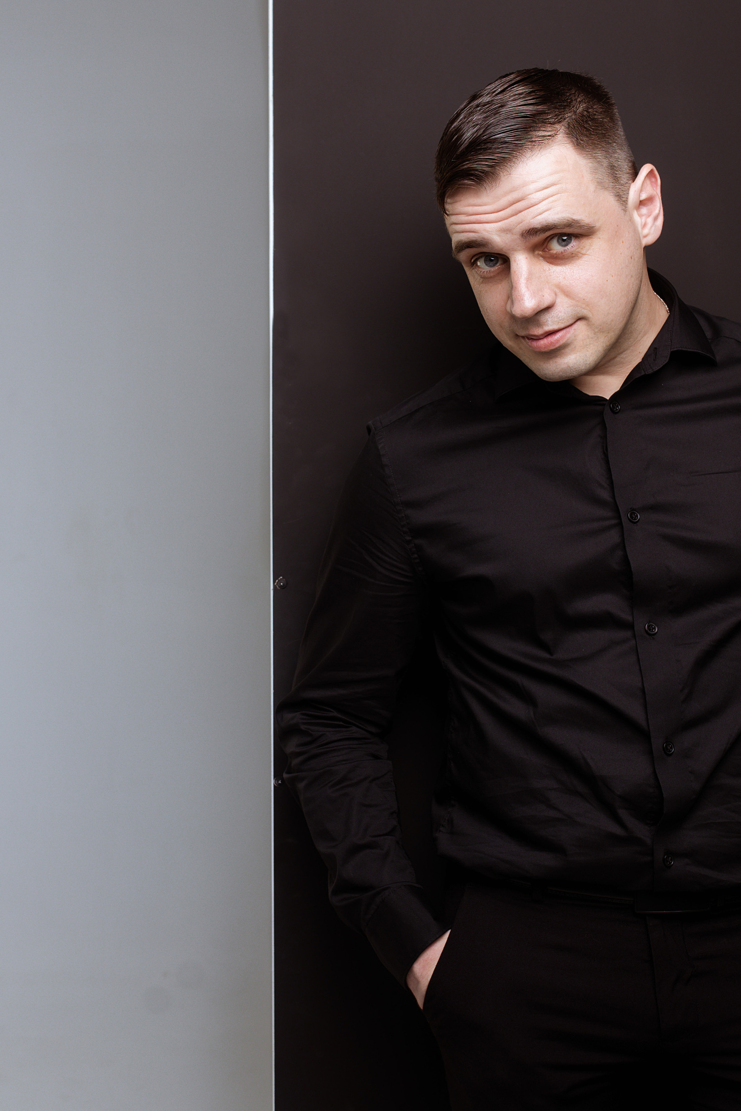 Татьяна и Алексей. Свадебный фотограф в Туле и Москве Елена Рубцова