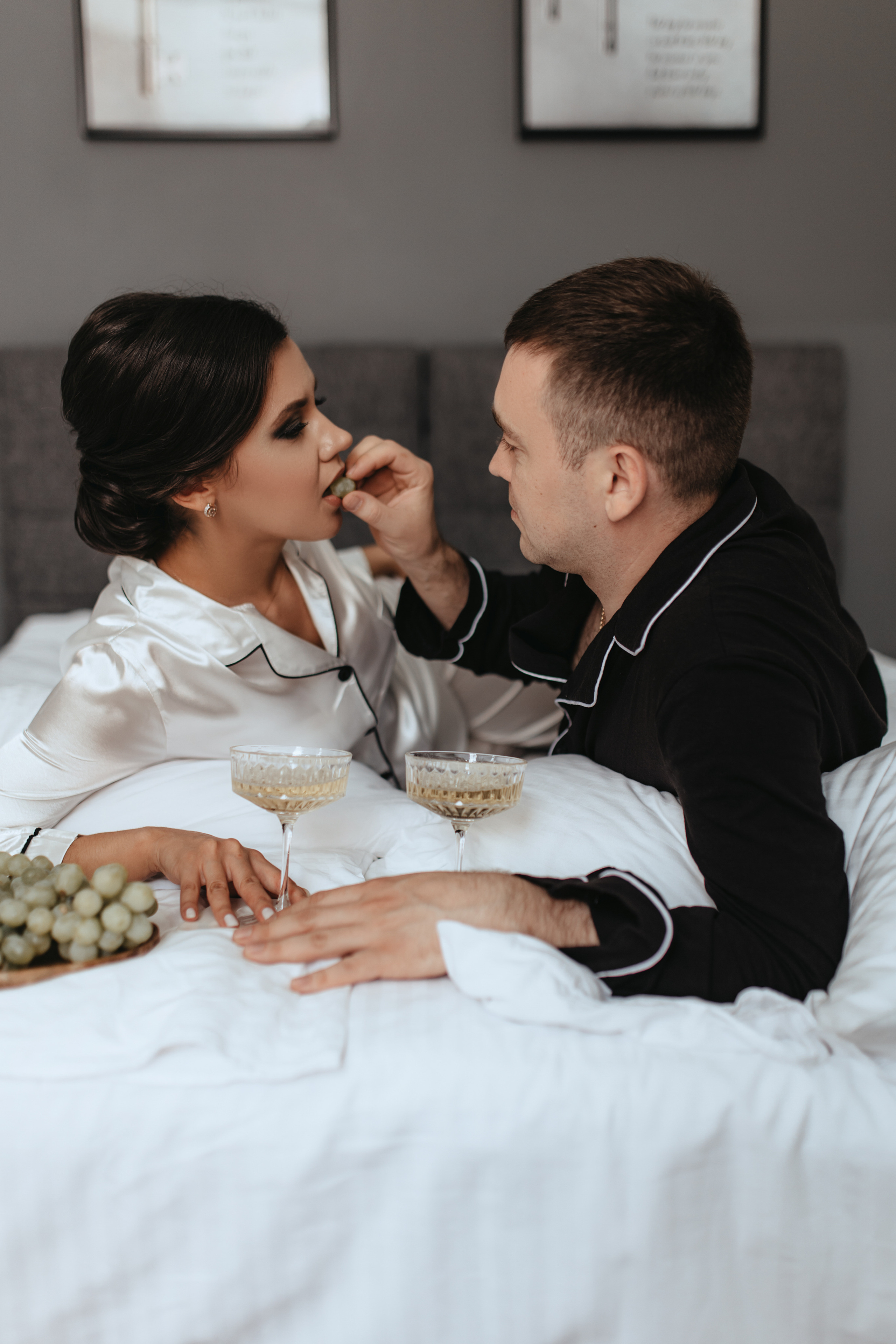 Юлия & Андрей. Свадебный фотограф в Туле и Москве Елена Рубцова