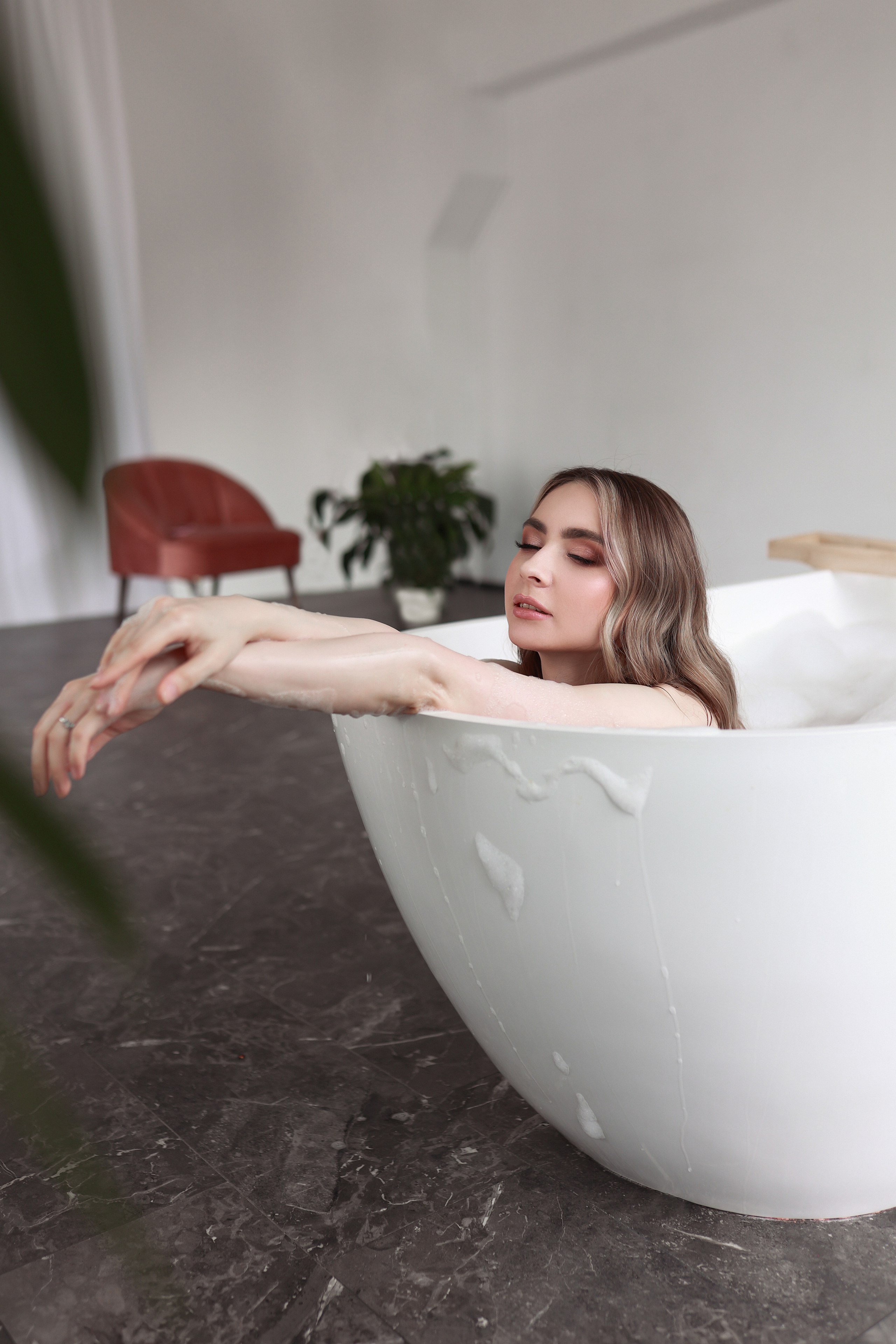 Юлия & Георгий. Свадебный фотограф в Туле и Москве Елена Рубцова