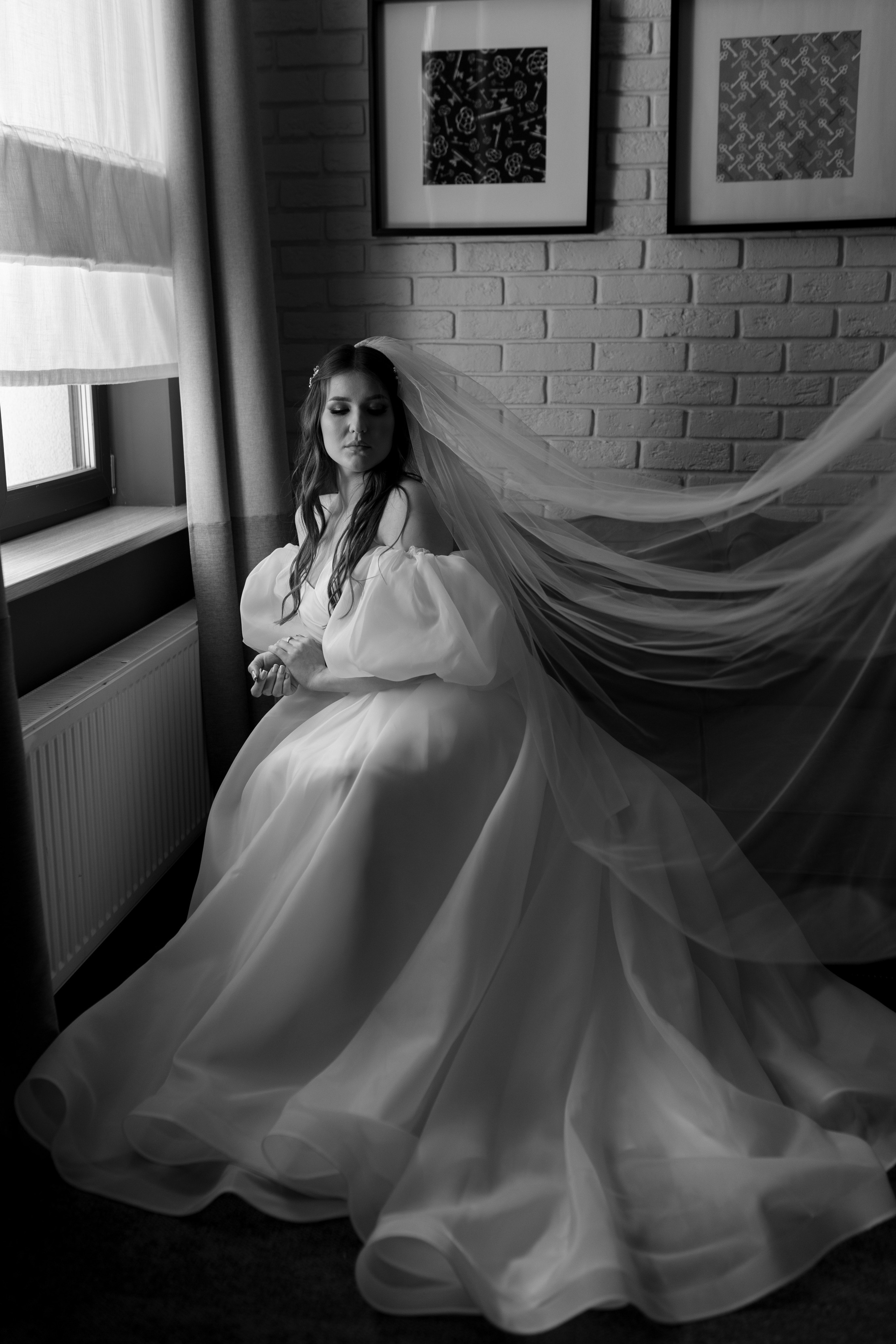 Уютная свадьба за городом в кругу самых близких. Свадебный фотограф в Туле и Москве Елена Рубцова