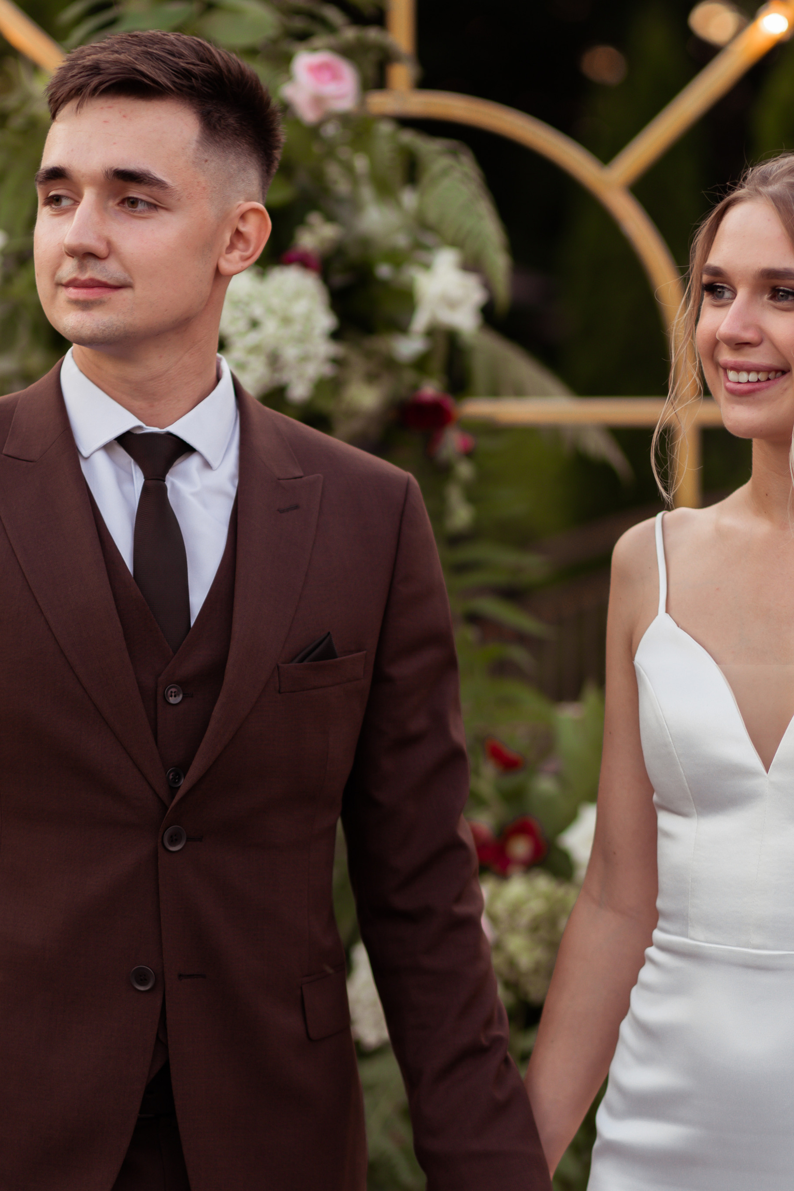 Яна & Саша. Свадебный фотограф в Туле и Москве Елена Рубцова