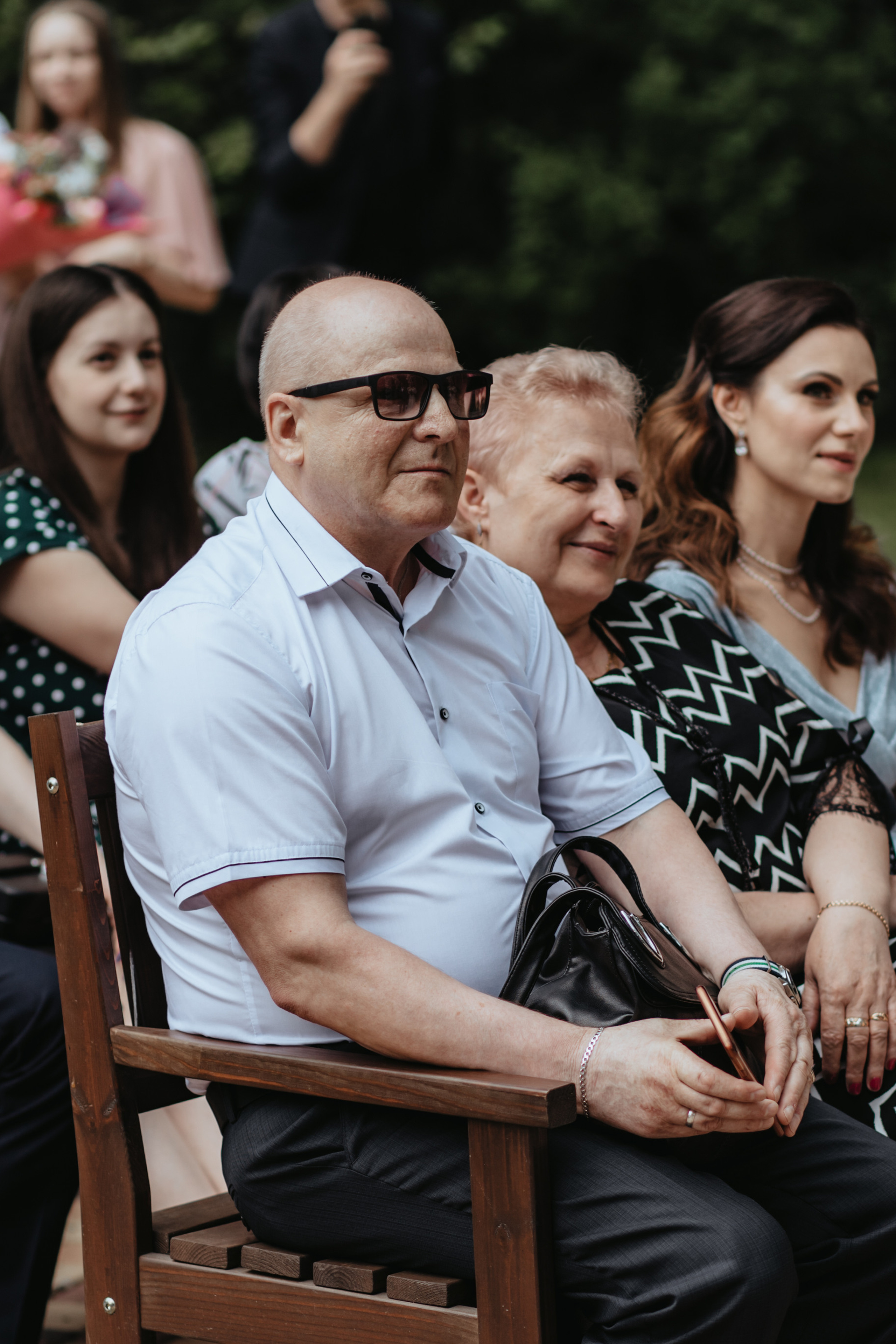 Татьяна & Кирилл. Свадебный фотограф в Туле и Москве Елена Рубцова