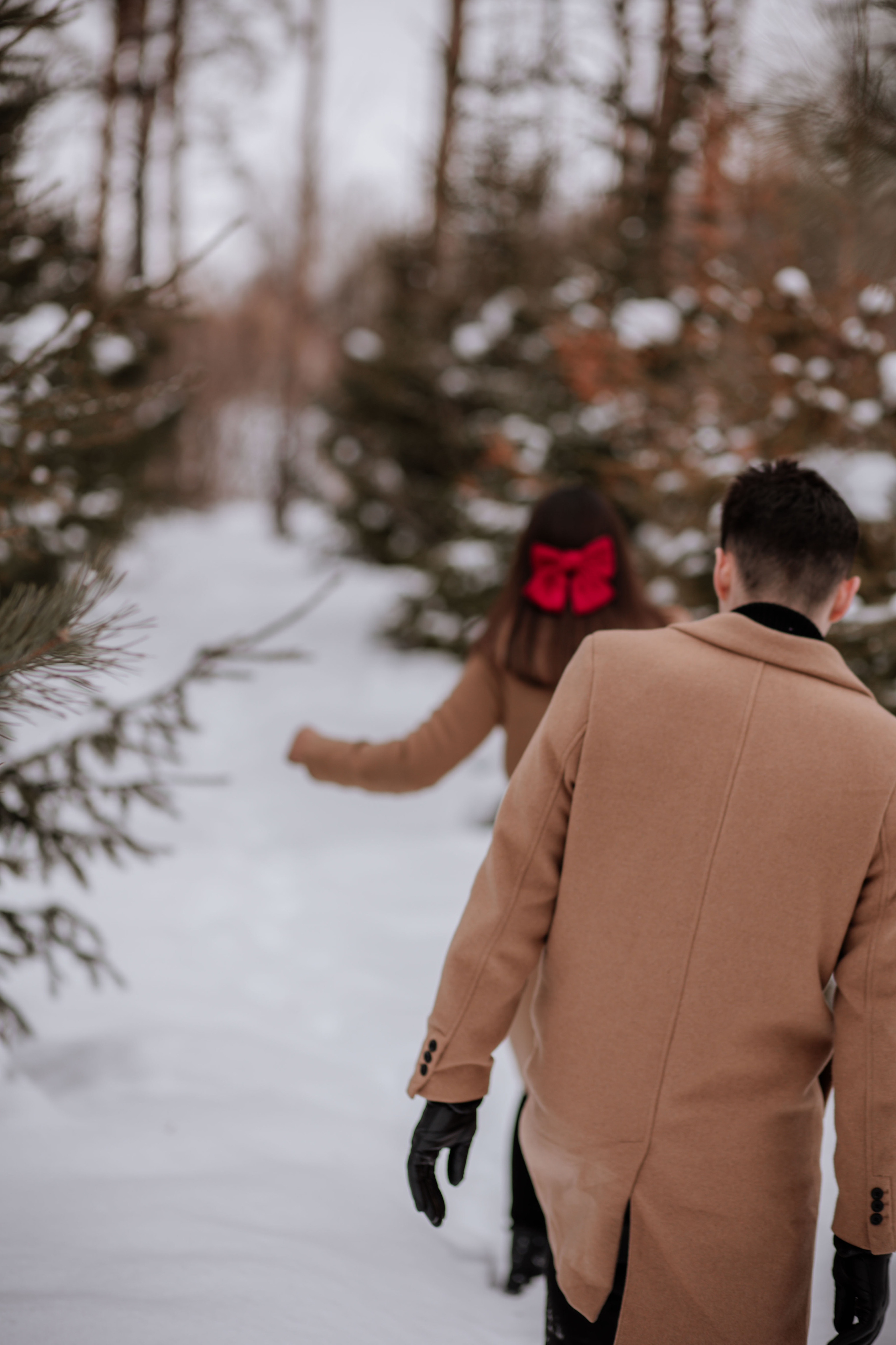 Мадина и Артем. Свадебный фотограф в Туле и Москве Елена Рубцова