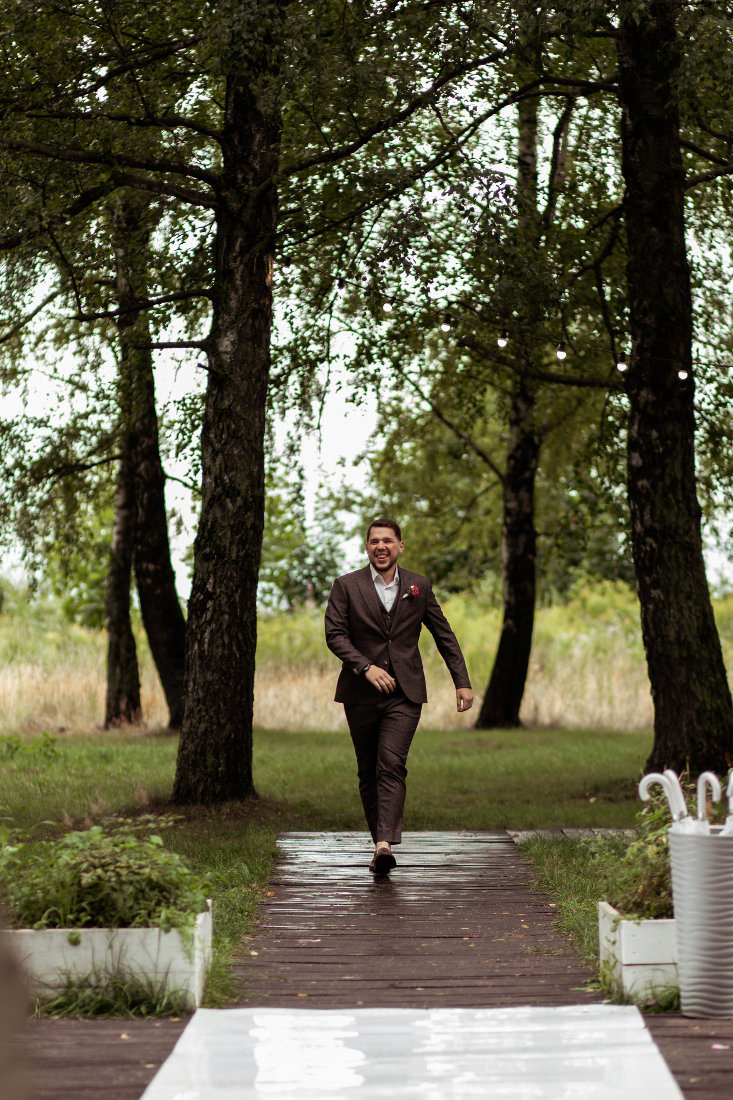 Саша & Боря. Свадебный фотограф в Туле и Москве Елена Рубцова