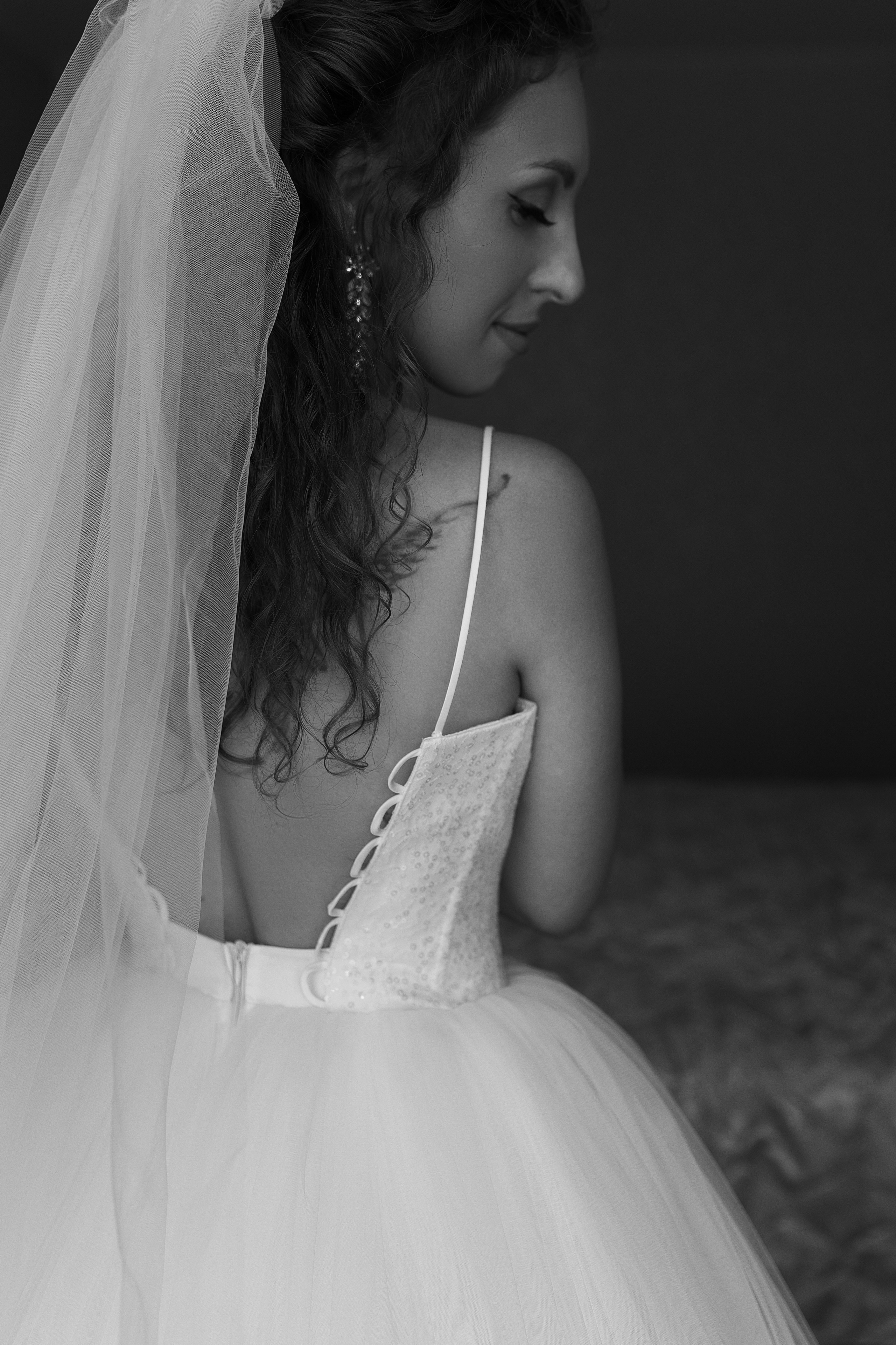 Диана & Илья. Свадебный фотограф в Туле и Москве Елена Рубцова