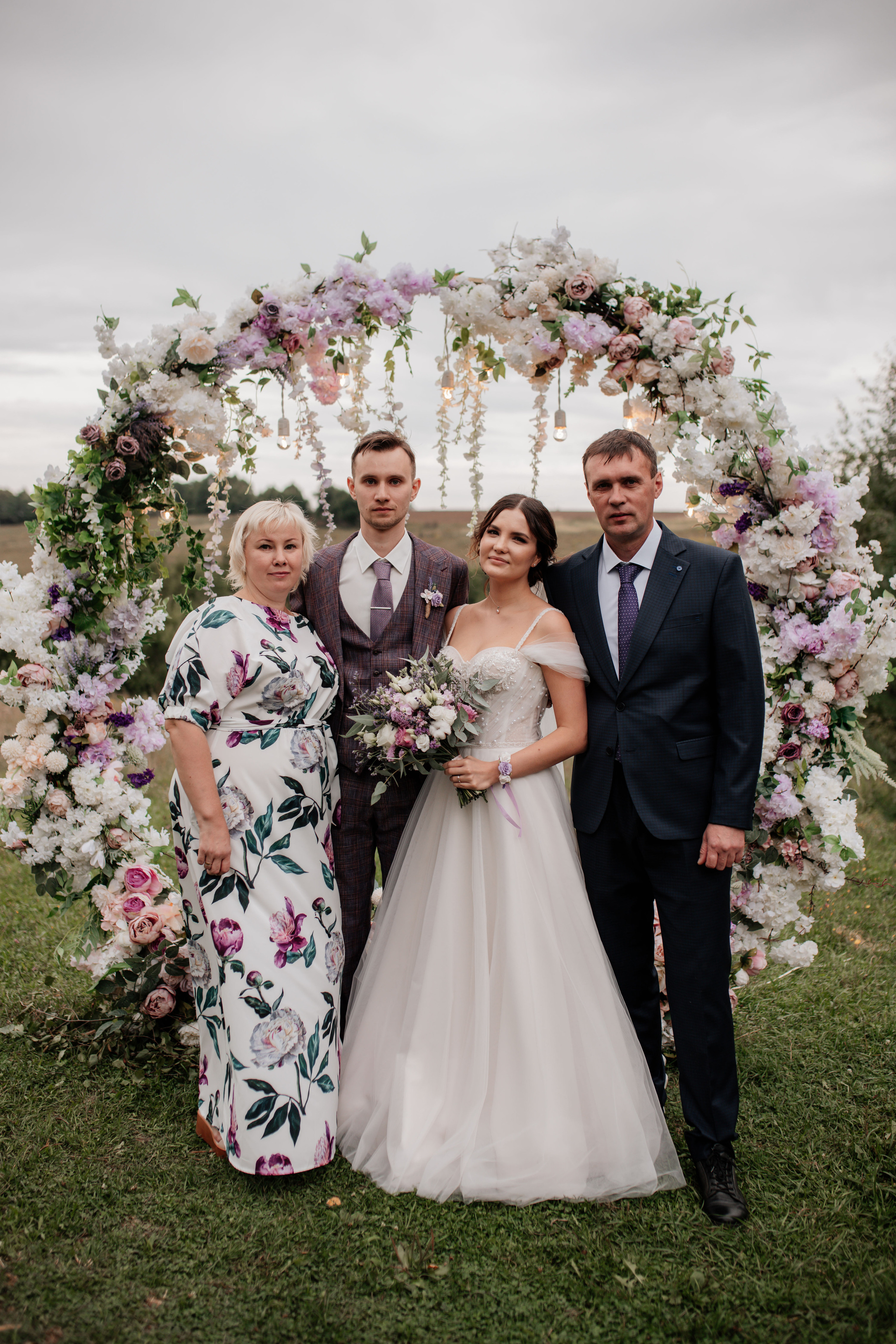 Оля & Стас. Свадебный фотограф в Туле и Москве Елена Рубцова