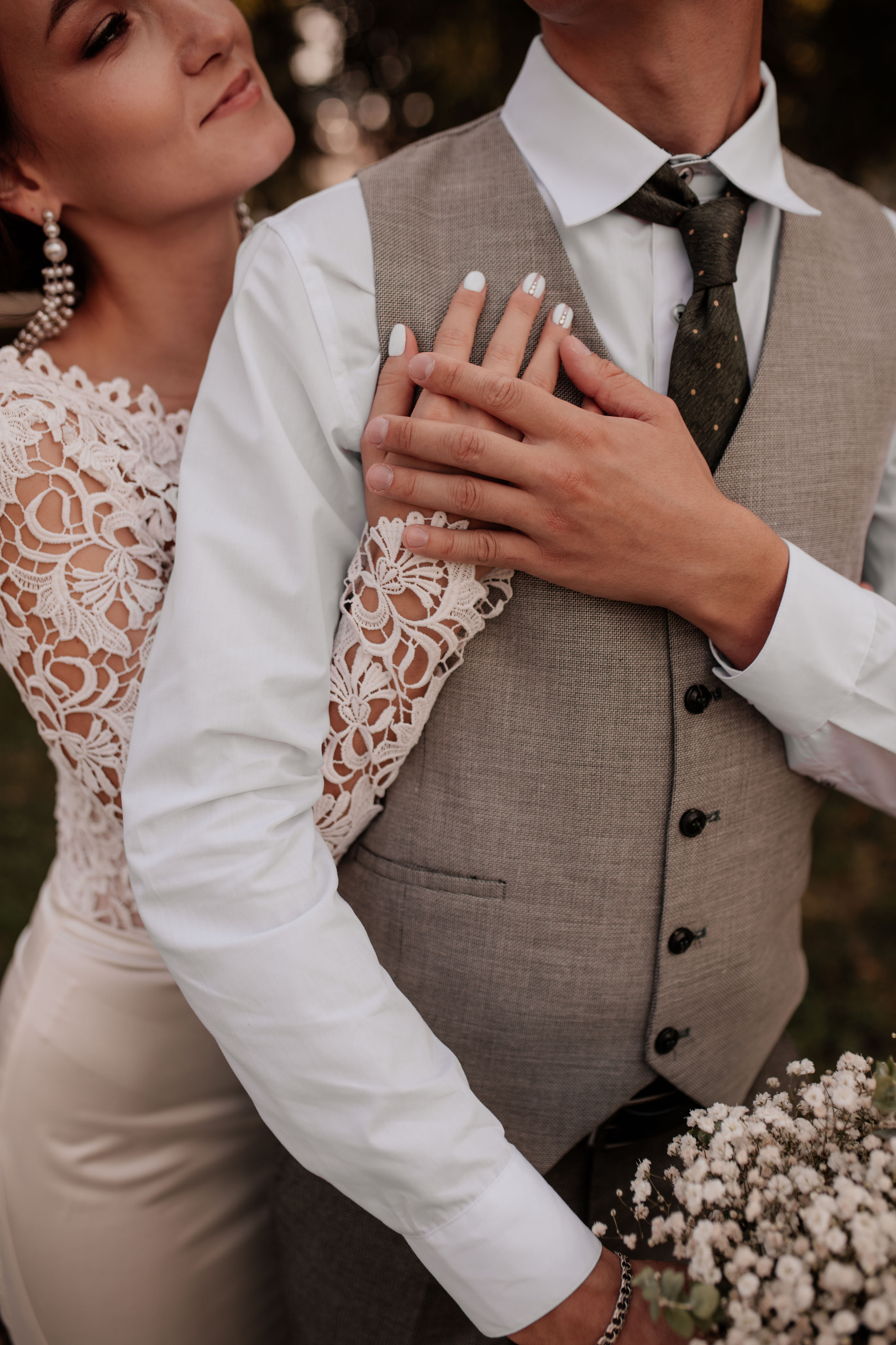 Лена & Сережа. Свадебный фотограф в Туле и Москве Елена Рубцова