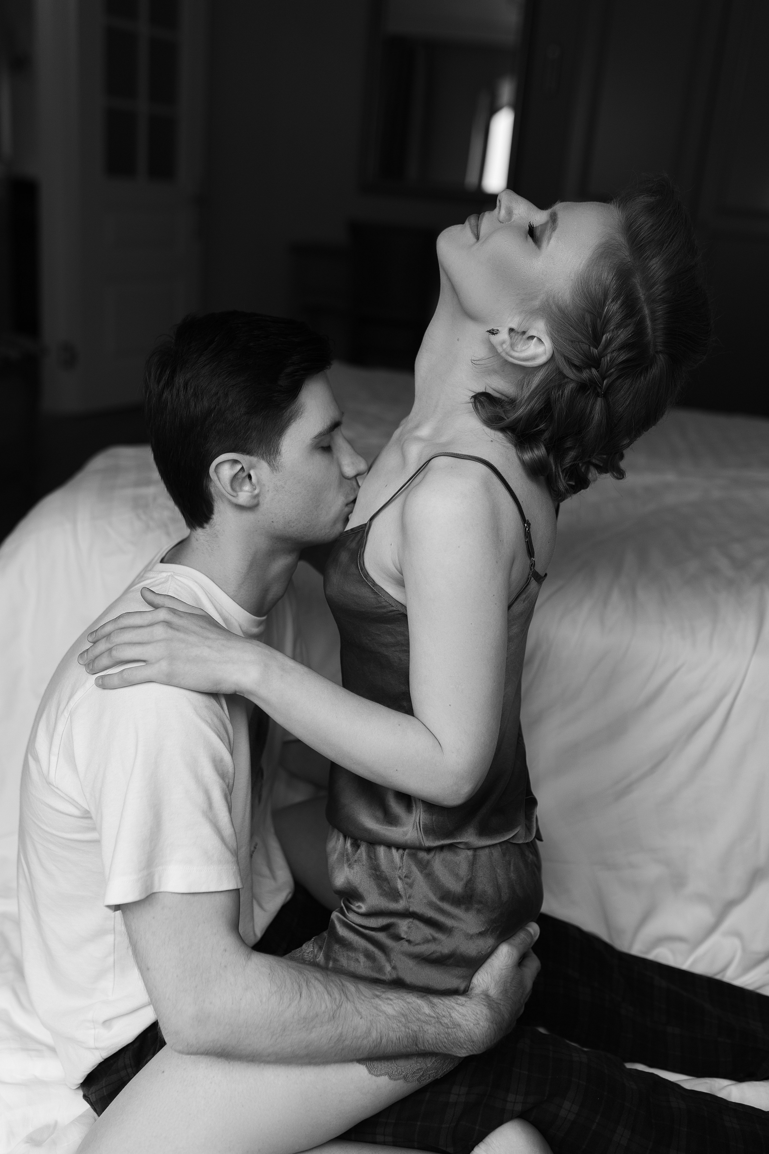 Олеся & Максим. Свадебный фотограф в Туле и Москве Елена Рубцова