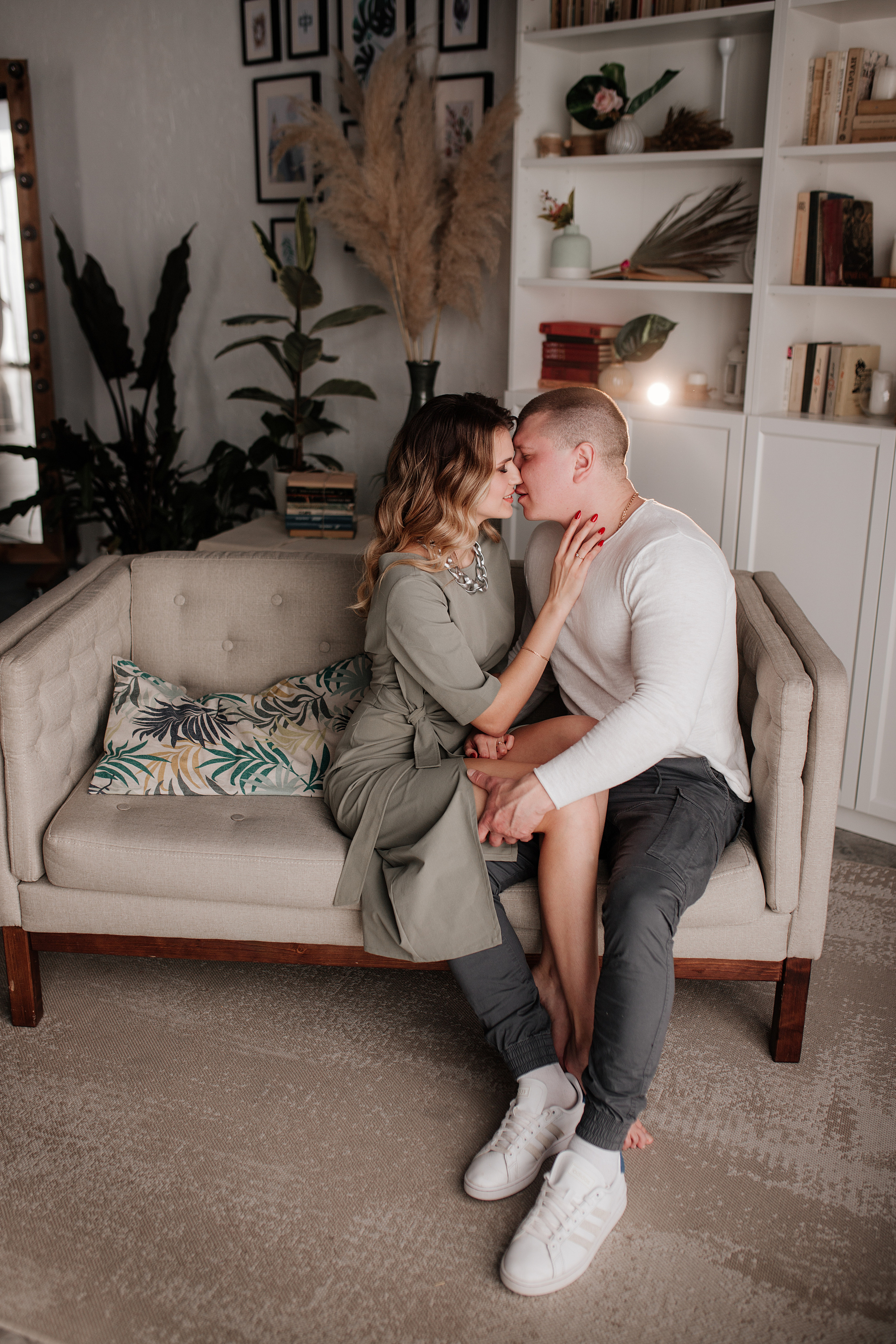 Женя и Андрей. Свадебный фотограф в Туле и Москве Елена Рубцова