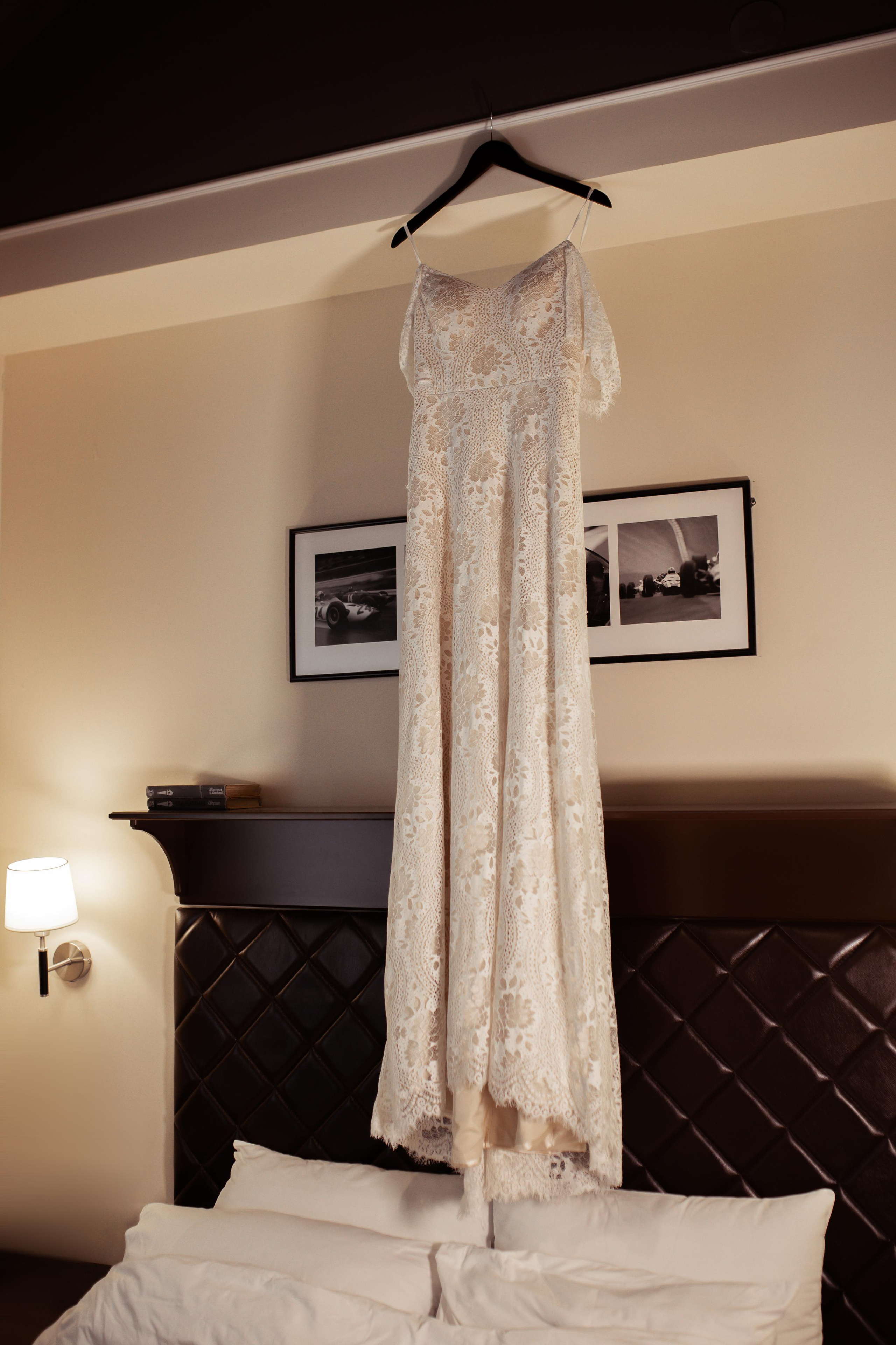 Мария & Руслан. Свадебный фотограф в Туле и Москве Елена Рубцова