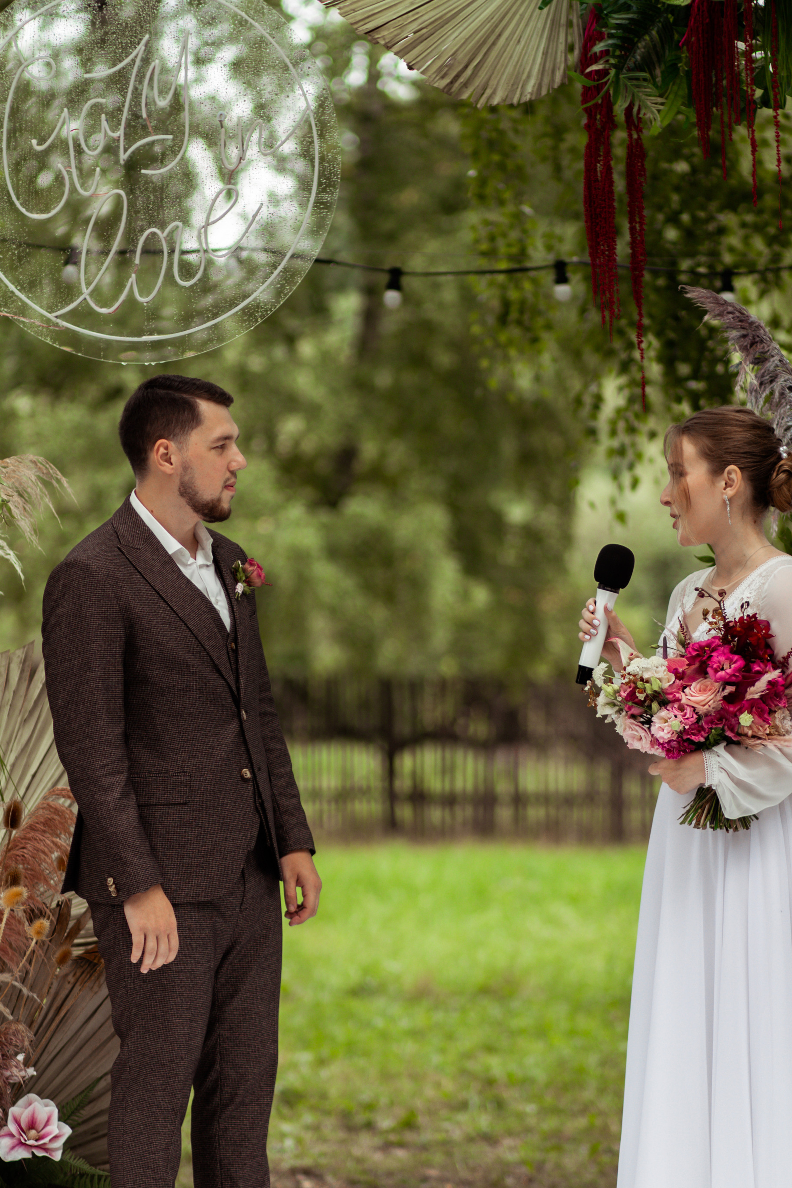 Саша & Боря. Свадебный фотограф в Туле и Москве Елена Рубцова